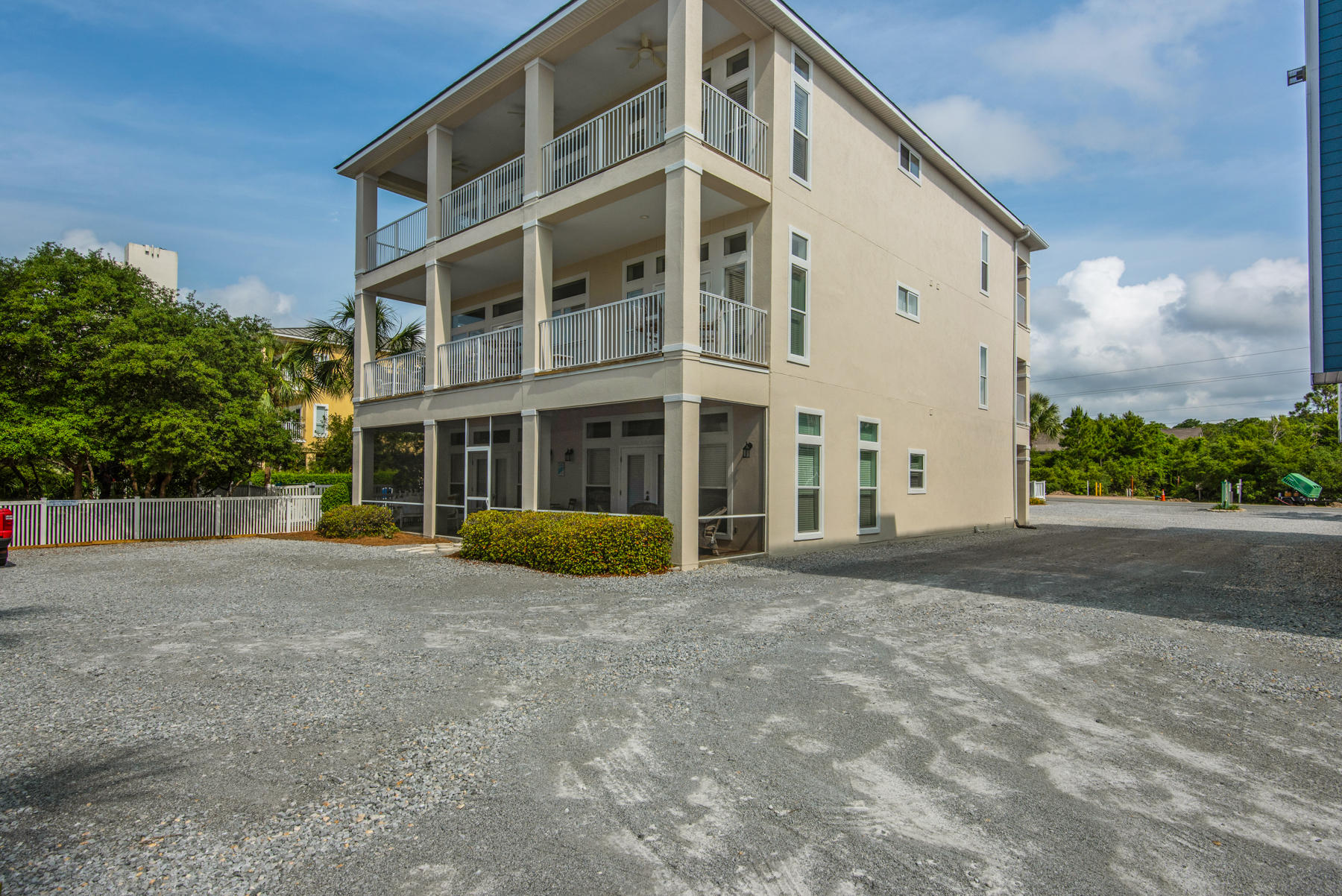 TURTLE BEACH CONDO - Residential