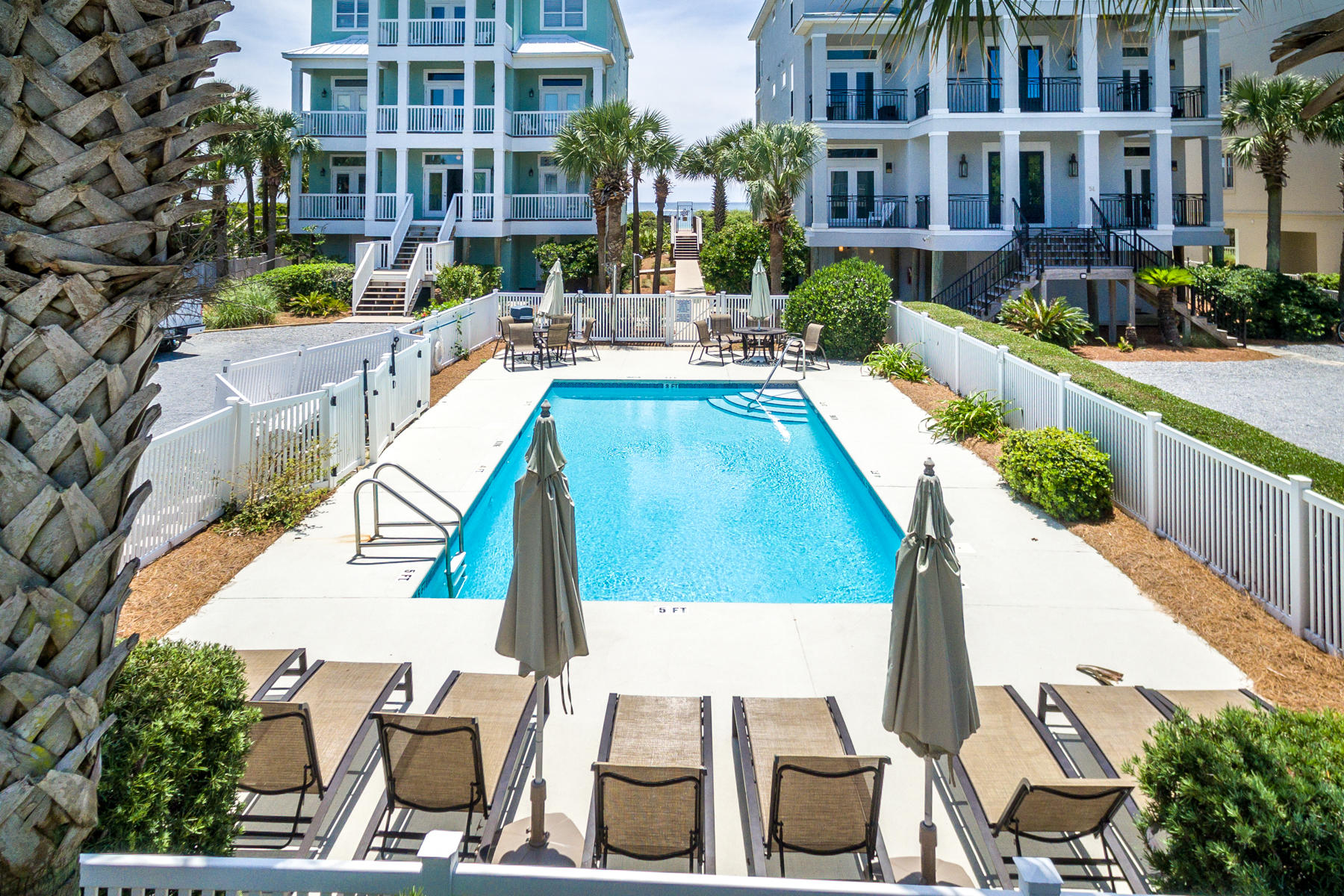 TURTLE BEACH CONDO - Residential