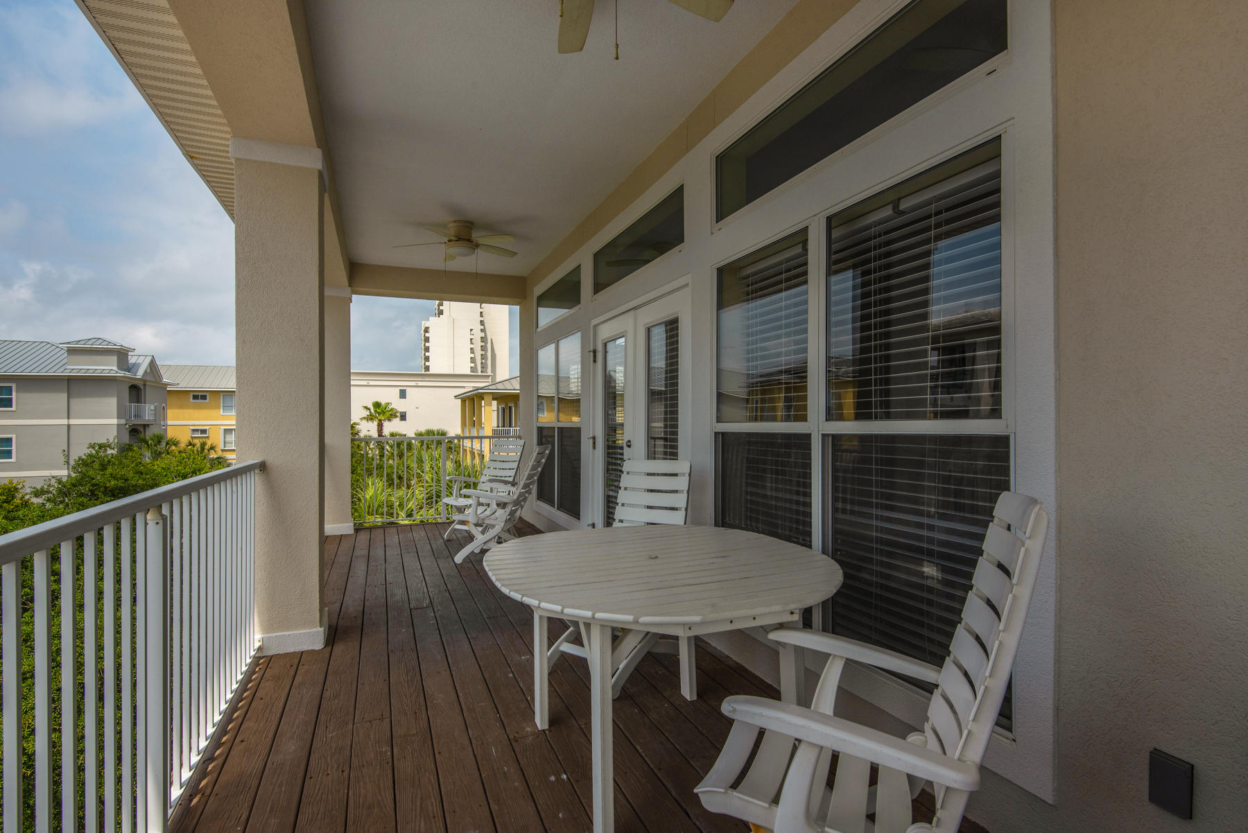TURTLE BEACH CONDO - Residential