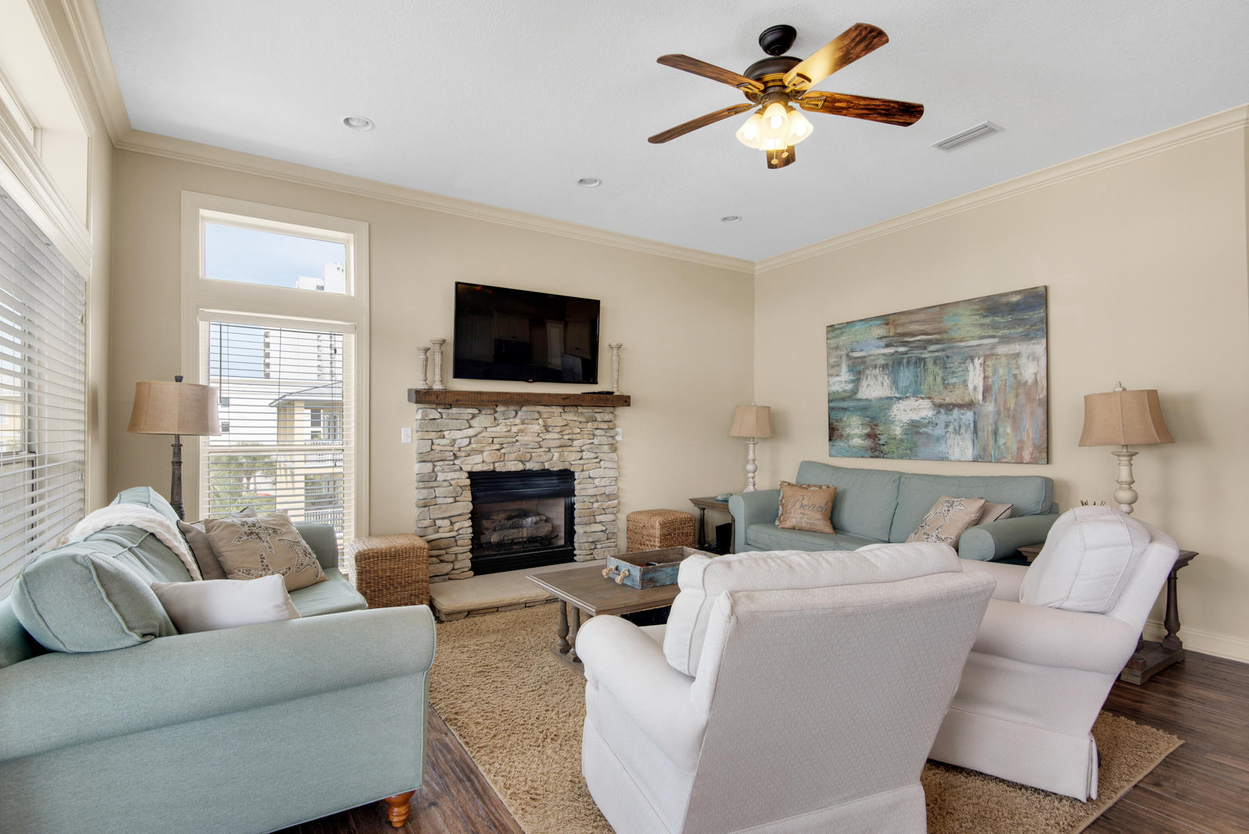 TURTLE BEACH CONDO - Residential