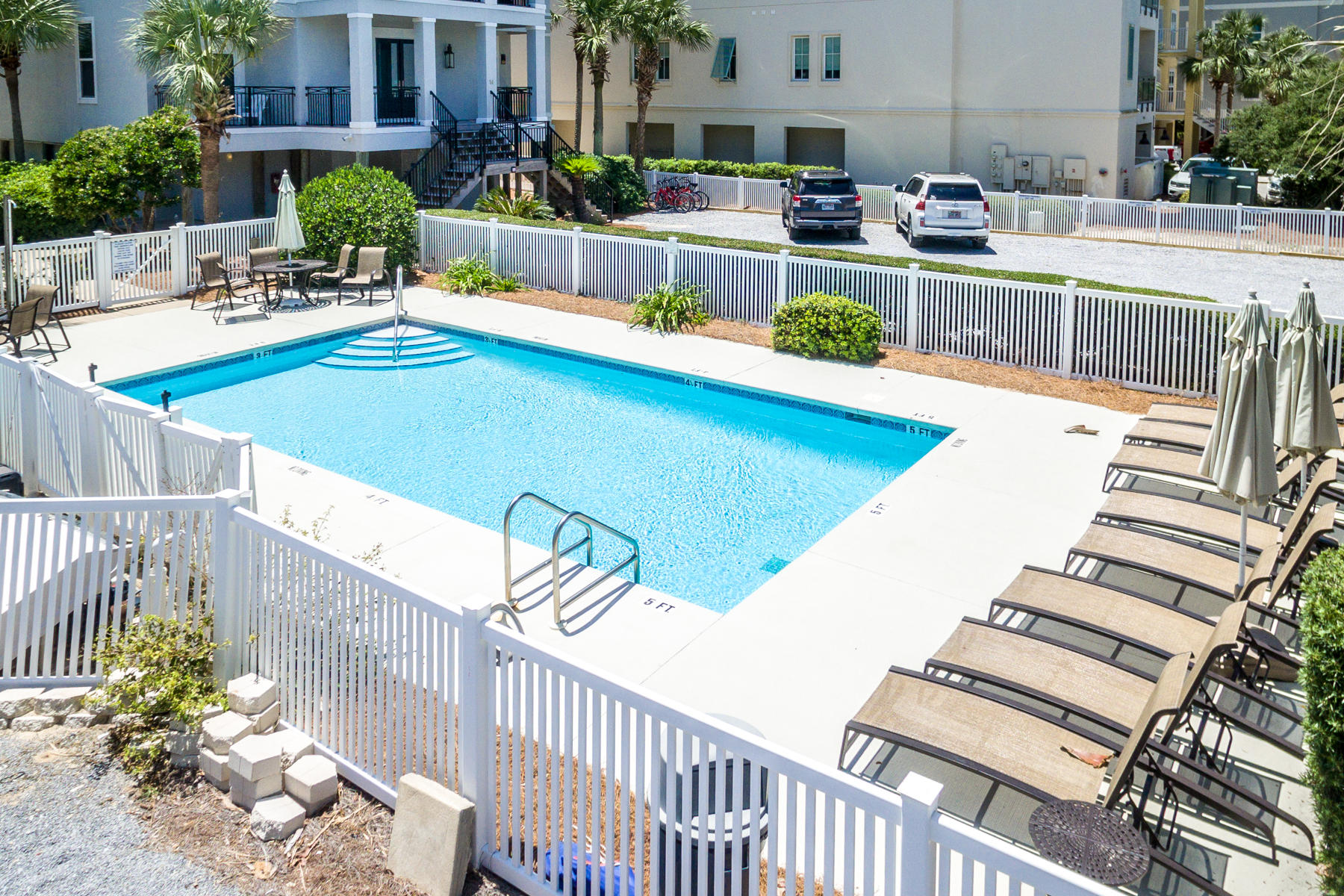 TURTLE BEACH CONDO - Residential