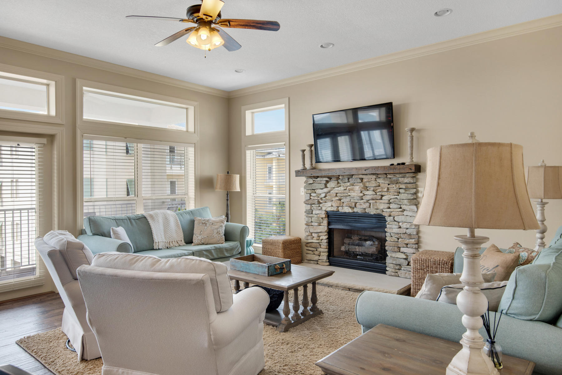 TURTLE BEACH CONDO - Residential