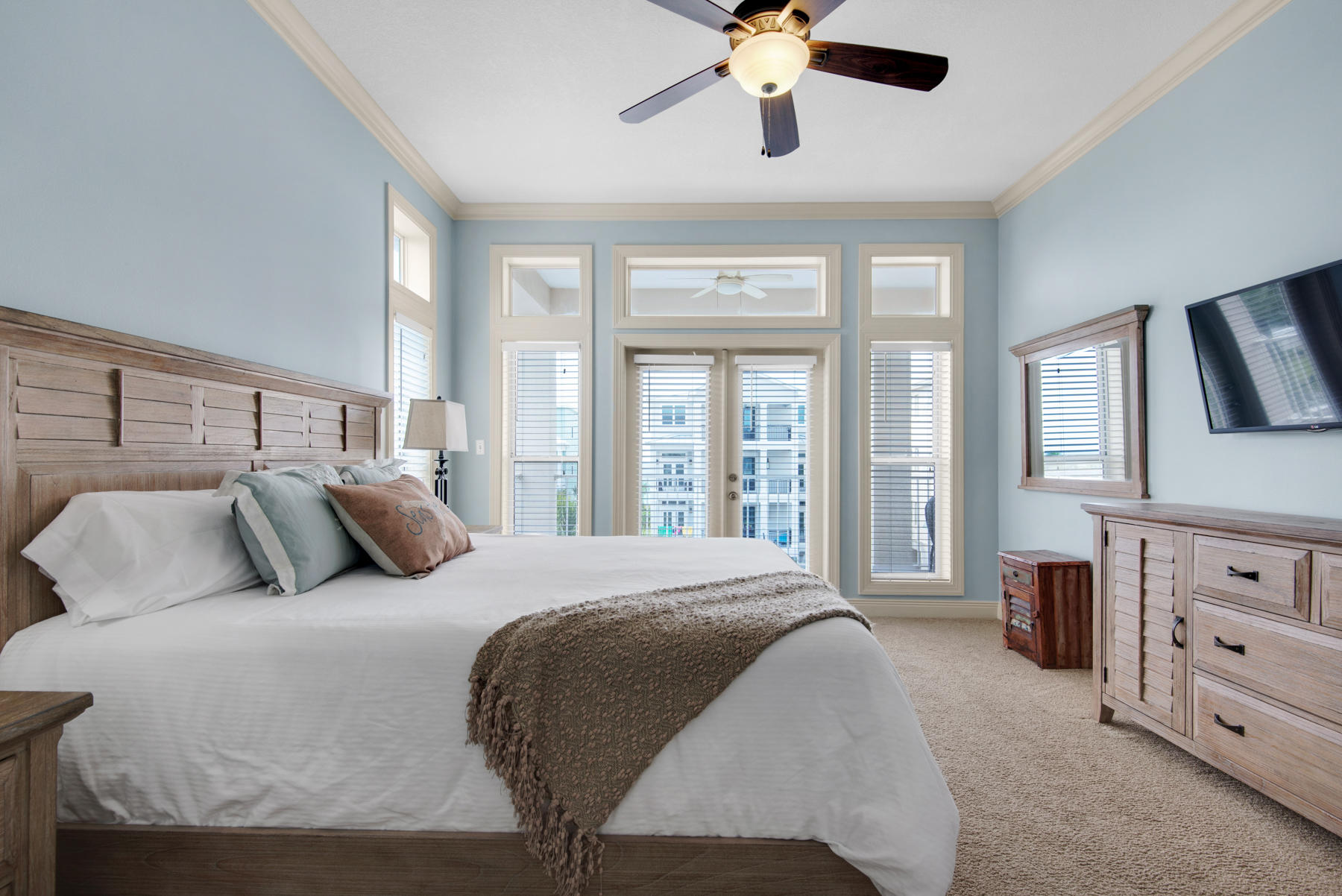 TURTLE BEACH CONDO - Residential