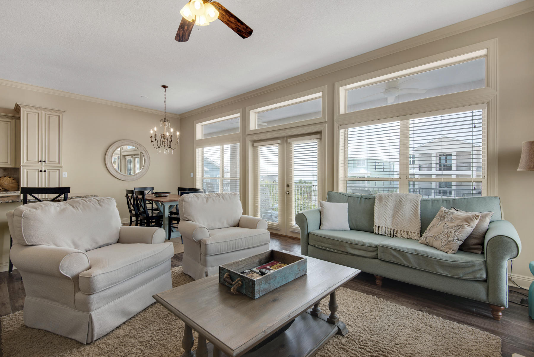 TURTLE BEACH CONDO - Residential