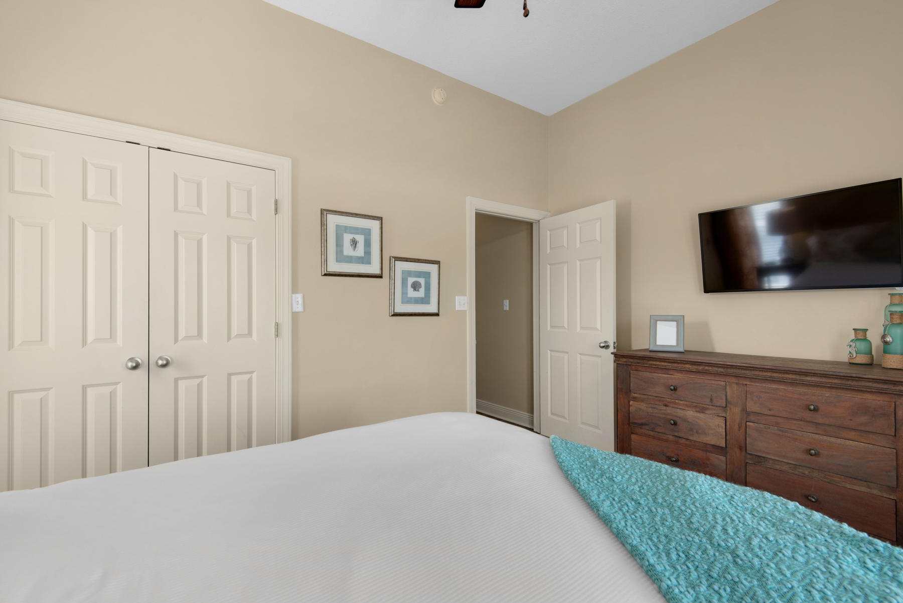 TURTLE BEACH CONDO - Residential