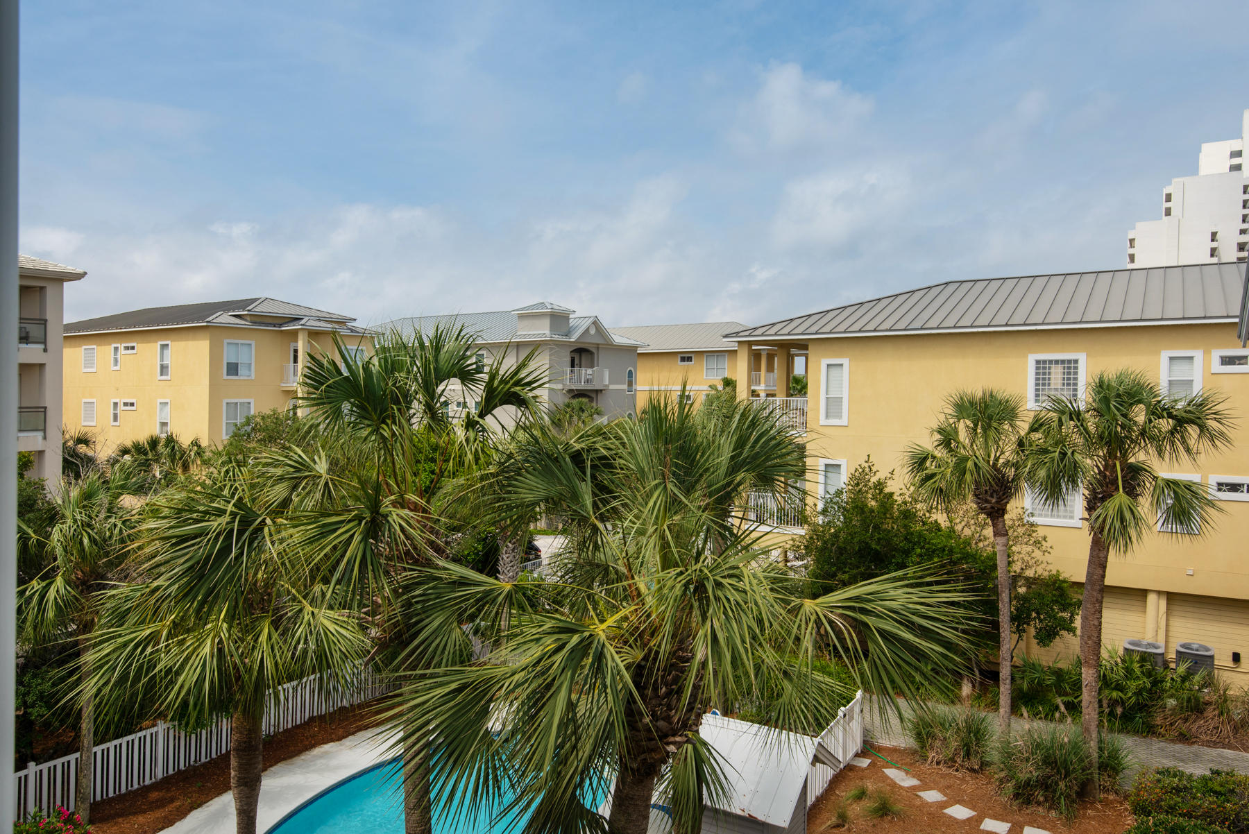 TURTLE BEACH CONDO - Residential