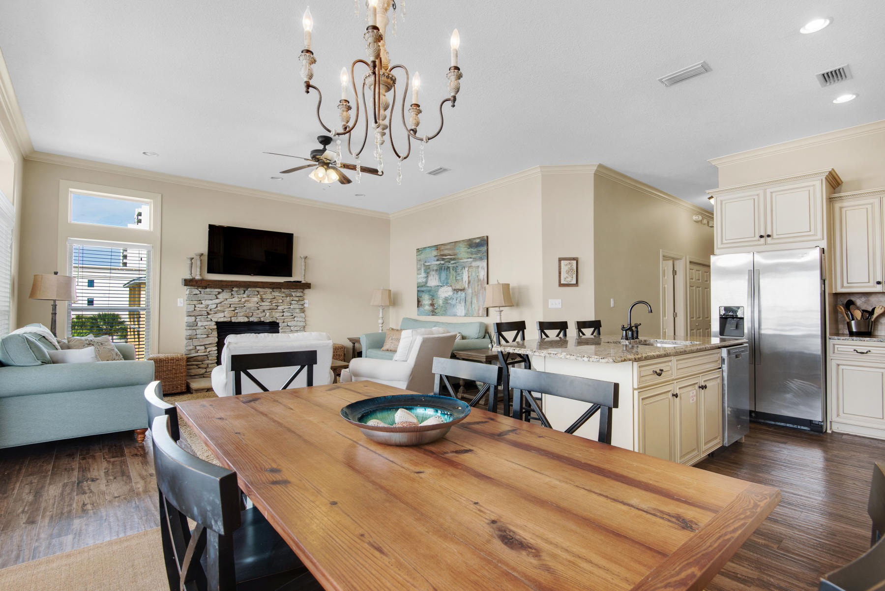 TURTLE BEACH CONDO - Residential