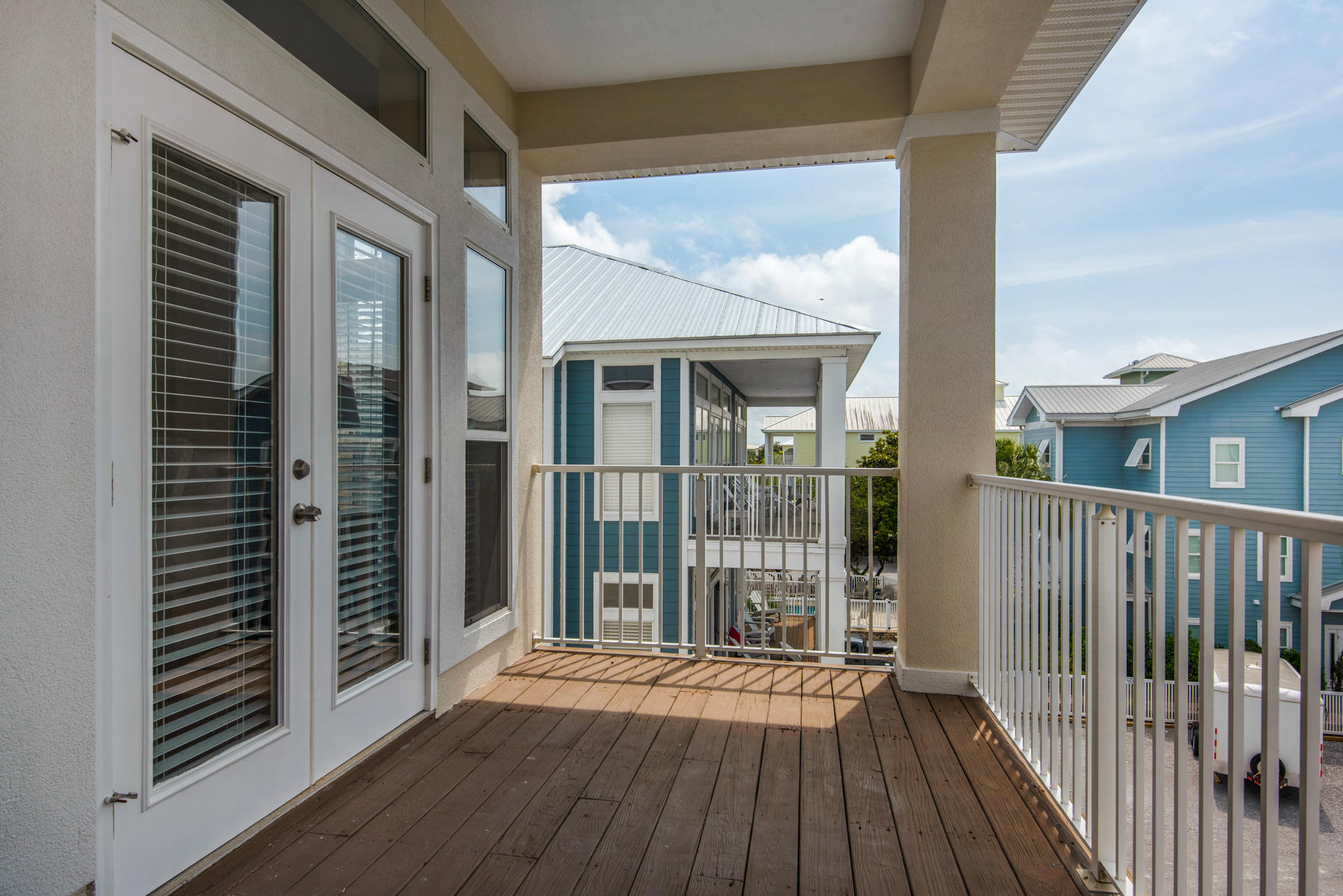 TURTLE BEACH CONDO - Residential