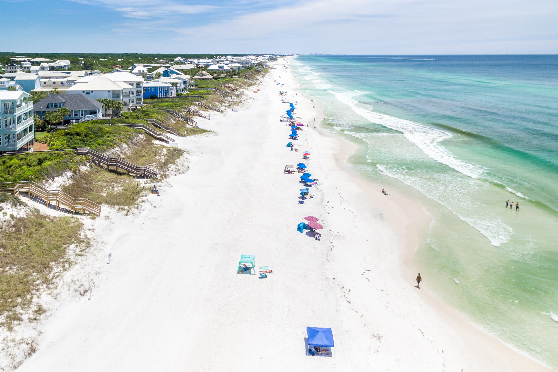 TURTLE BEACH CONDO - Residential