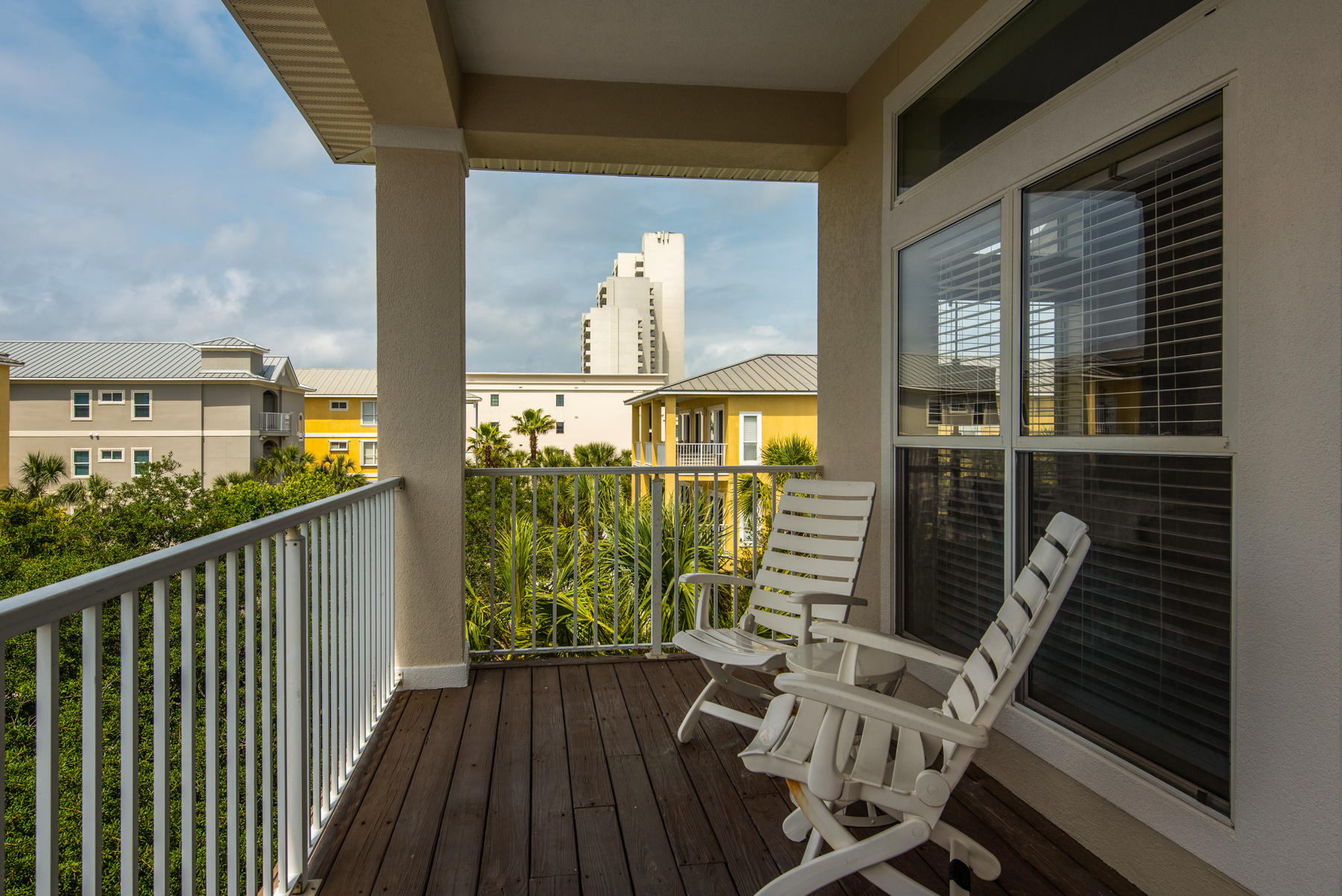 TURTLE BEACH CONDO - Residential