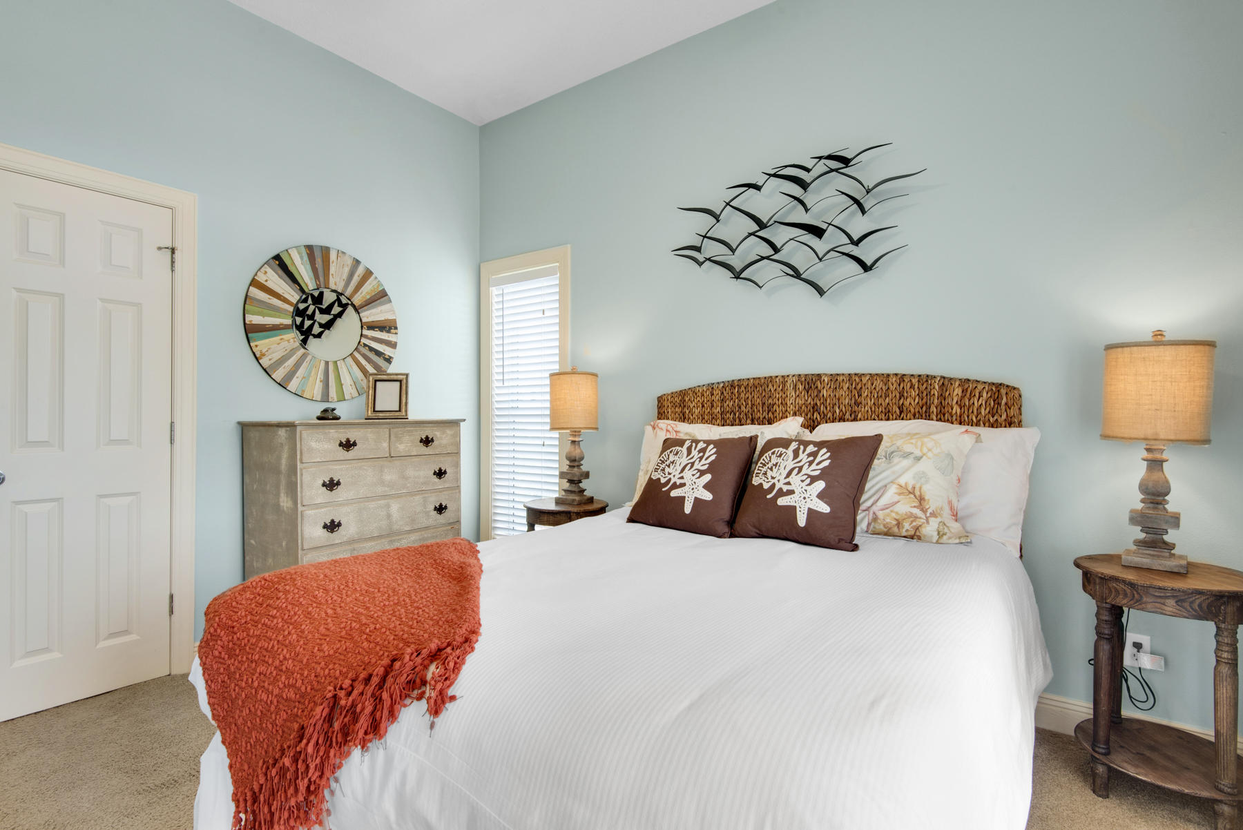 TURTLE BEACH CONDO - Residential