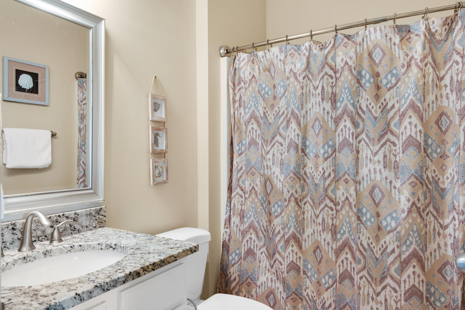 TURTLE BEACH CONDO - Residential