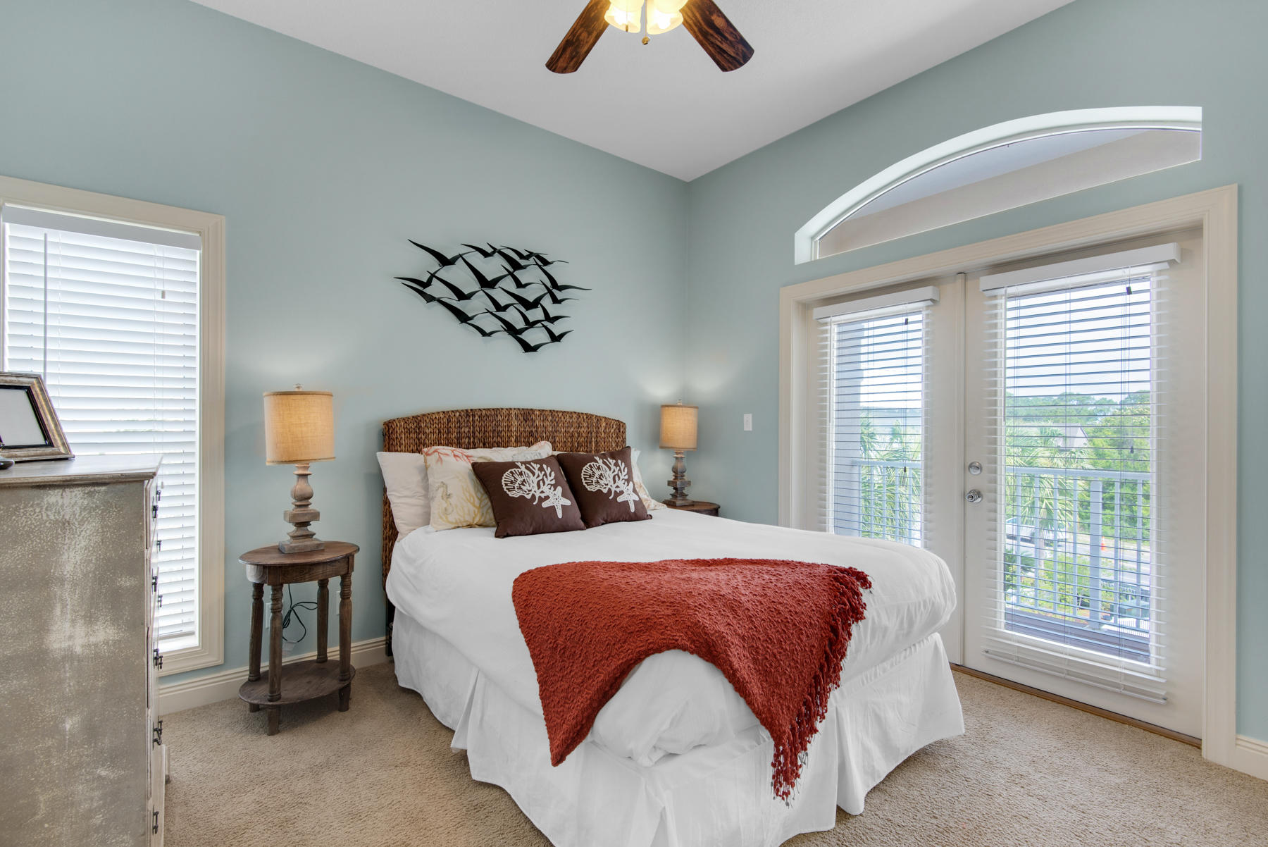 TURTLE BEACH CONDO - Residential