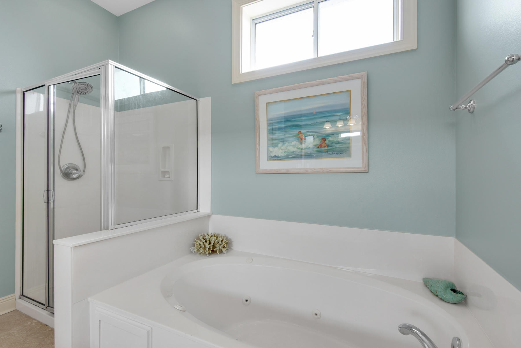 TURTLE BEACH CONDO - Residential