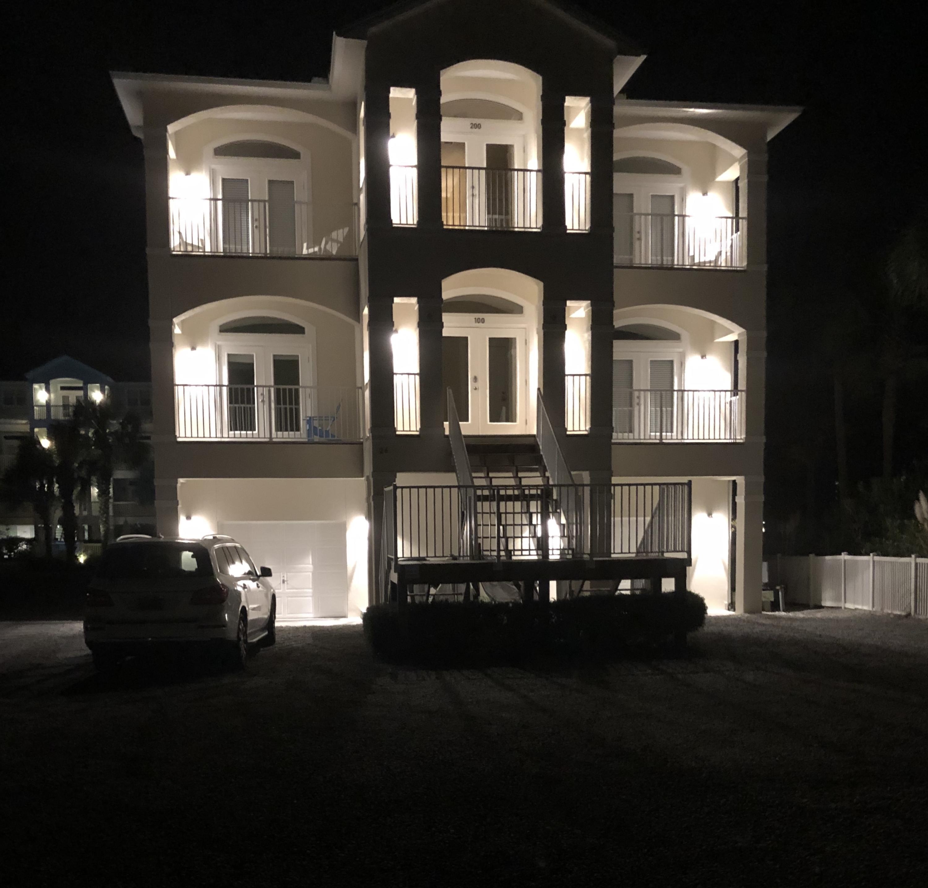 TURTLE BEACH CONDO - Residential