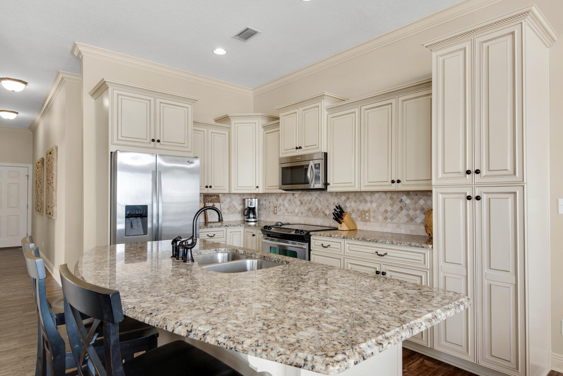 TURTLE BEACH CONDO - Residential