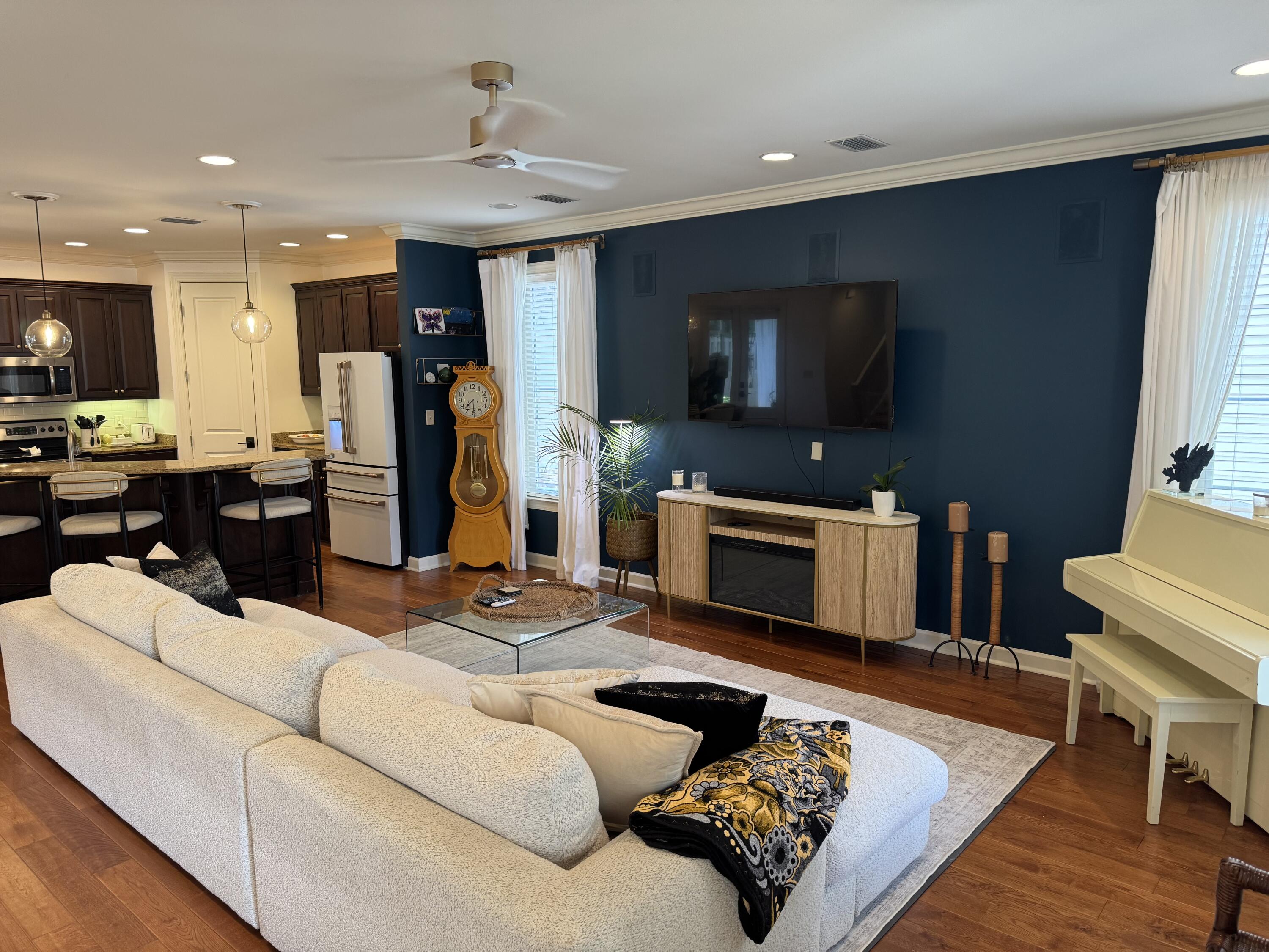 CHURCH STREET VILLAGE - Residential Lease