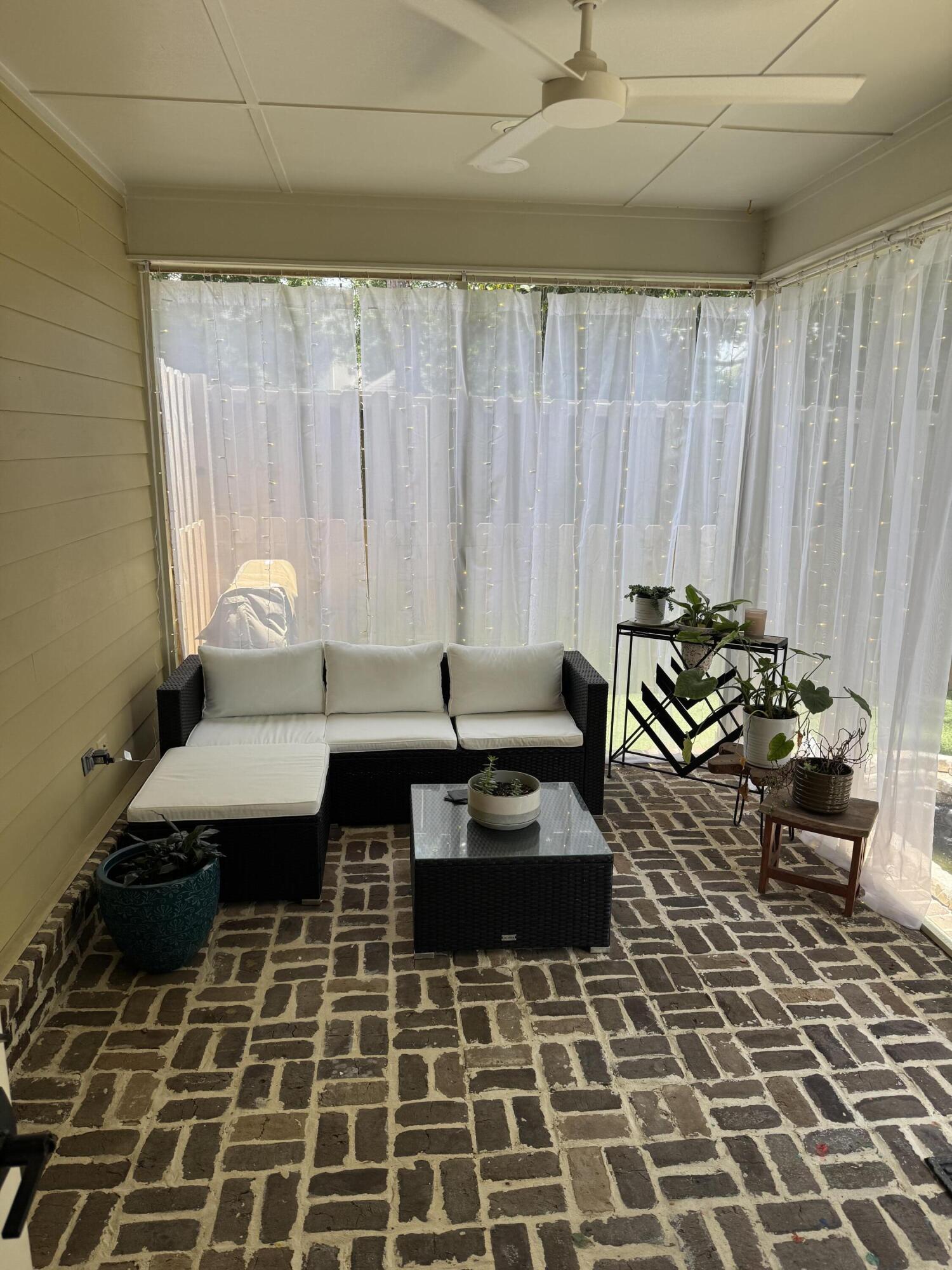 CHURCH STREET VILLAGE - Residential Lease