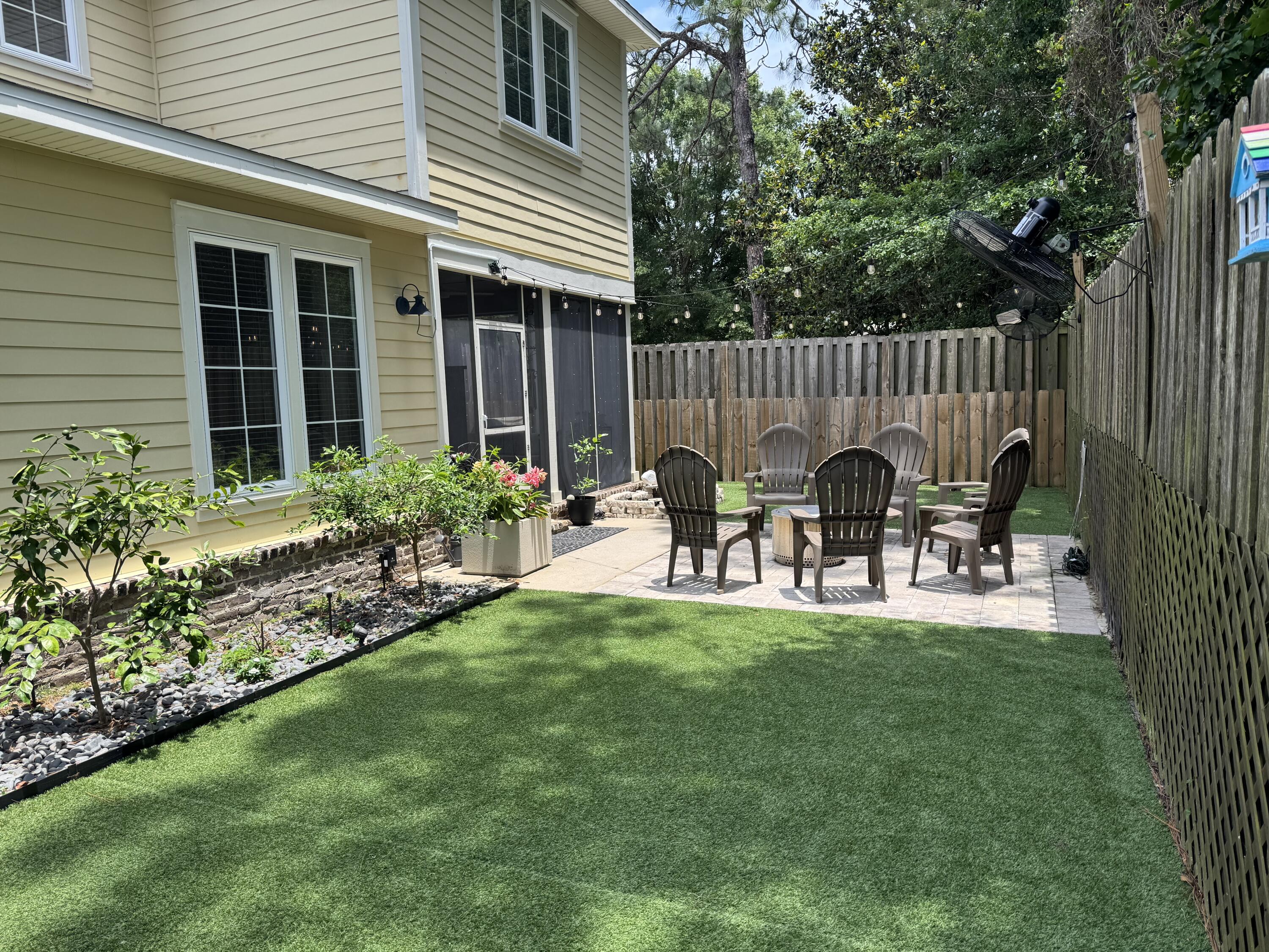 CHURCH STREET VILLAGE - Residential Lease