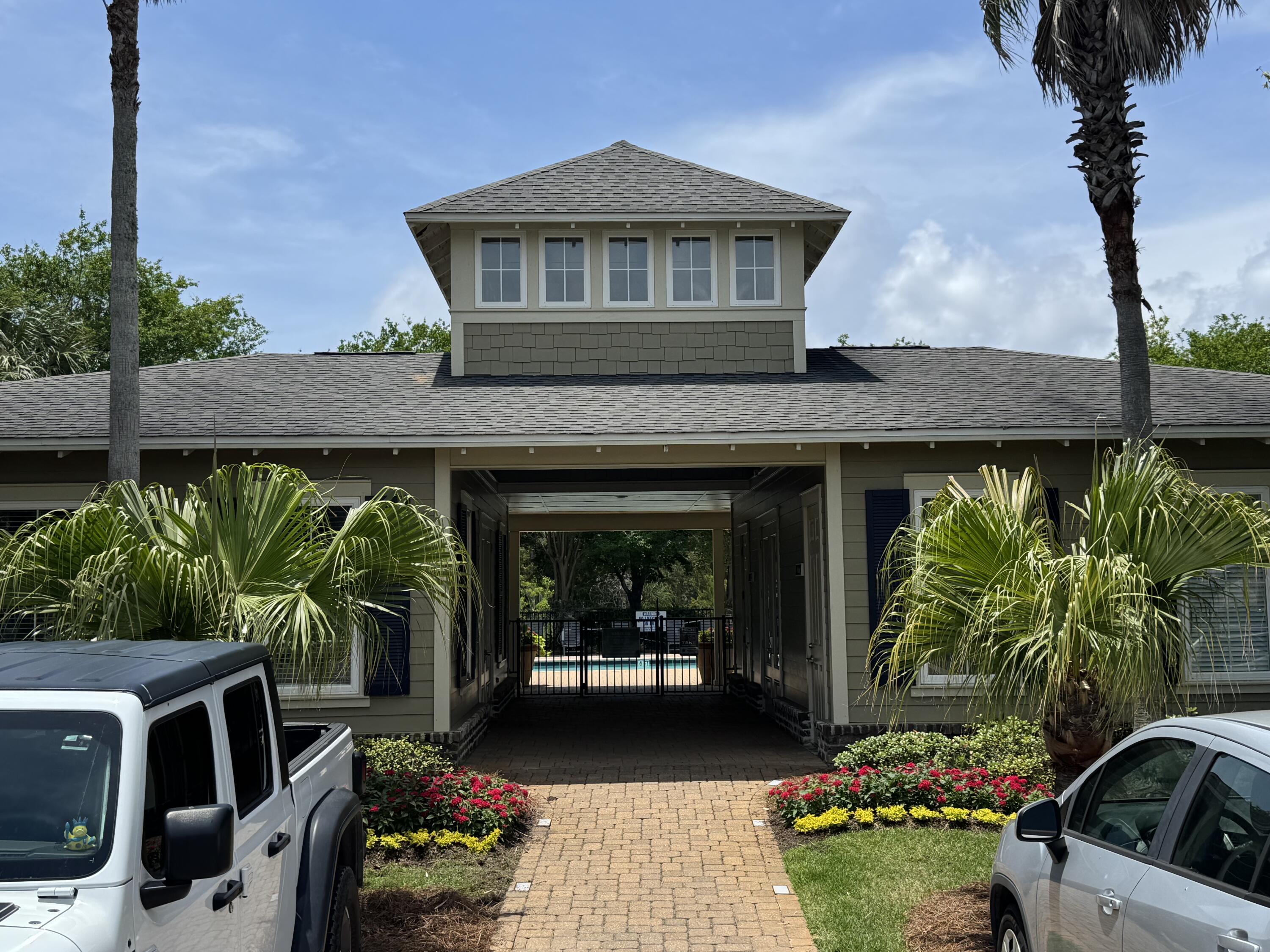 CHURCH STREET VILLAGE - Residential Lease