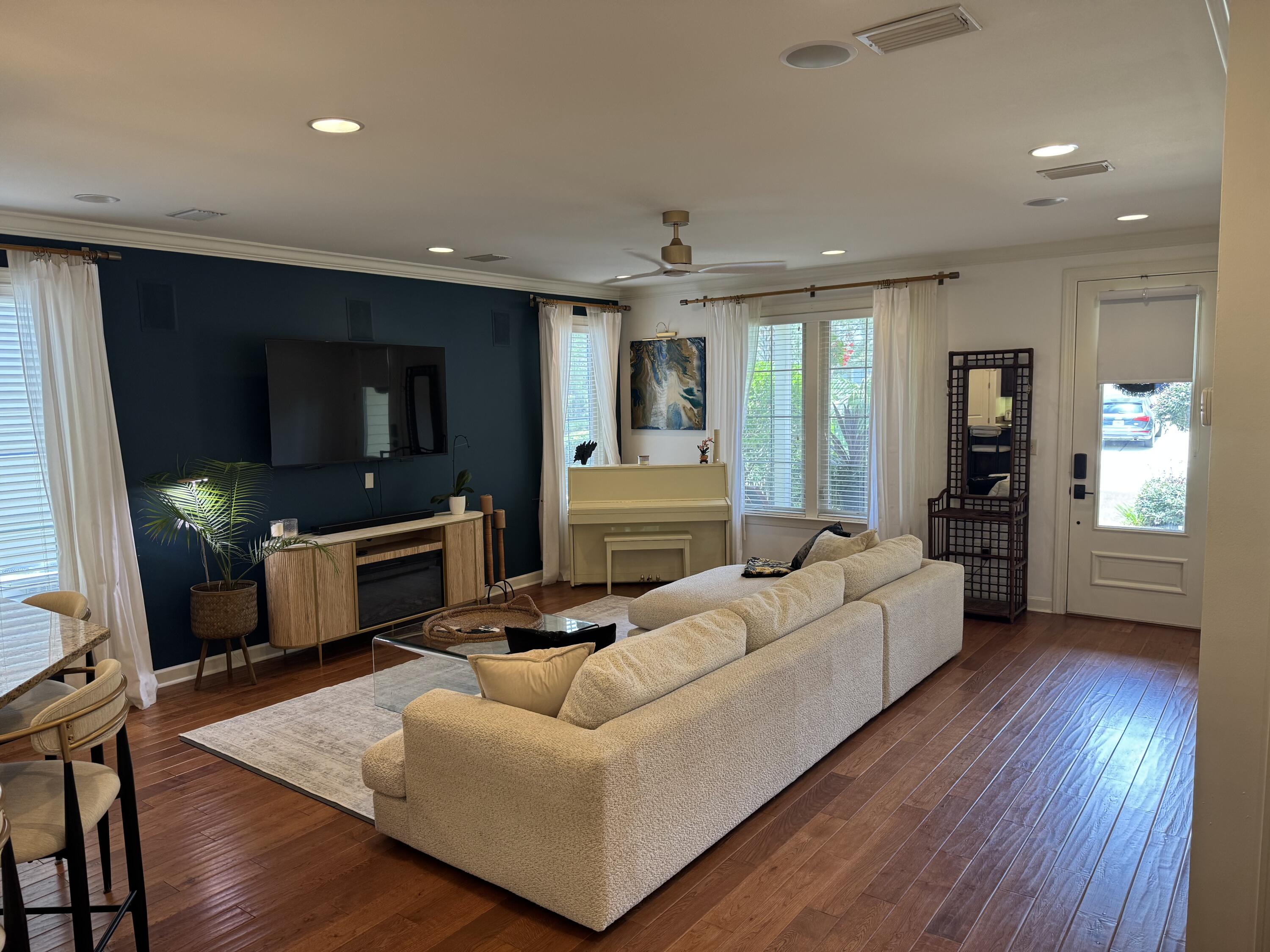 CHURCH STREET VILLAGE - Residential Lease
