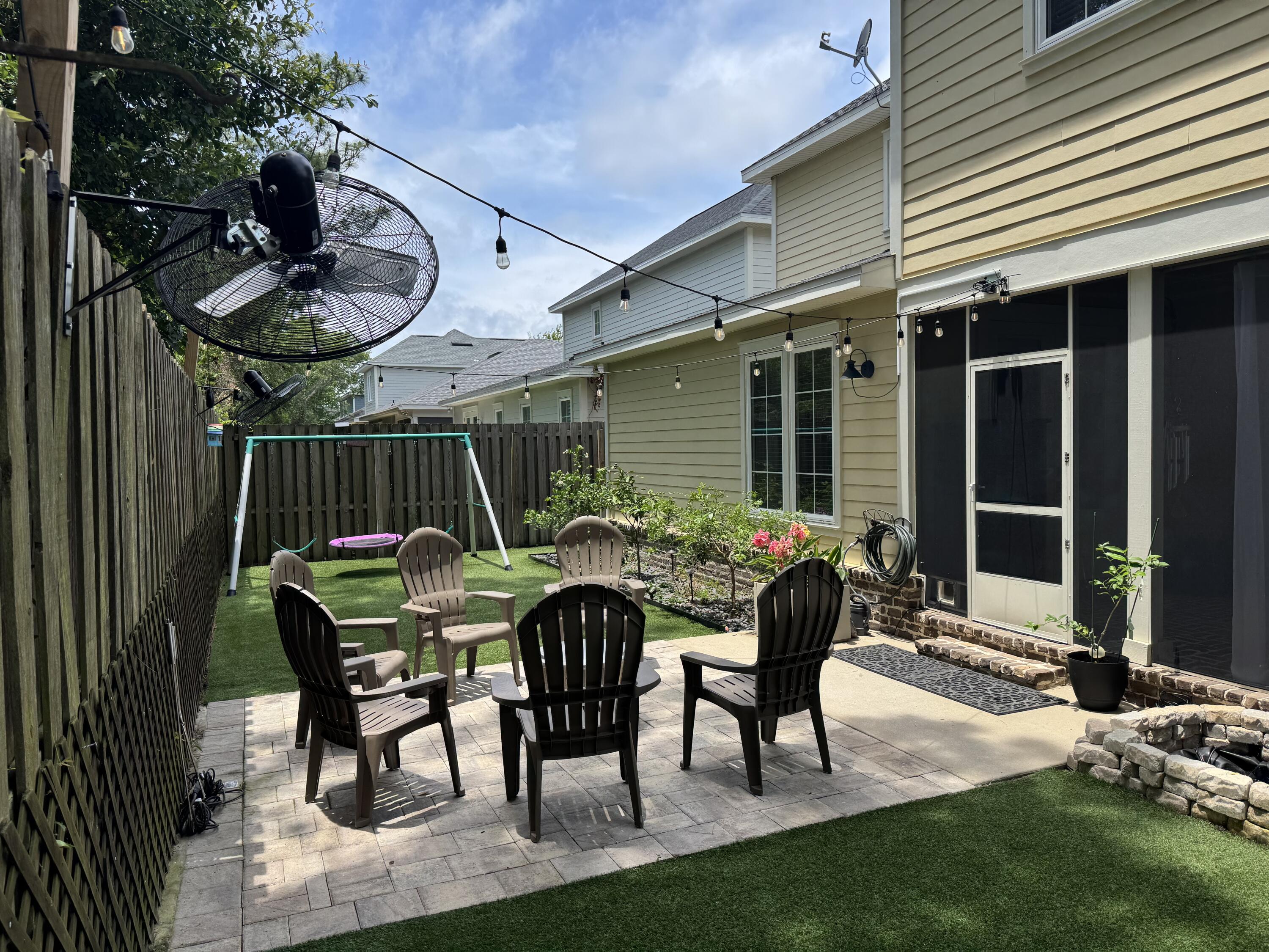 CHURCH STREET VILLAGE - Residential Lease
