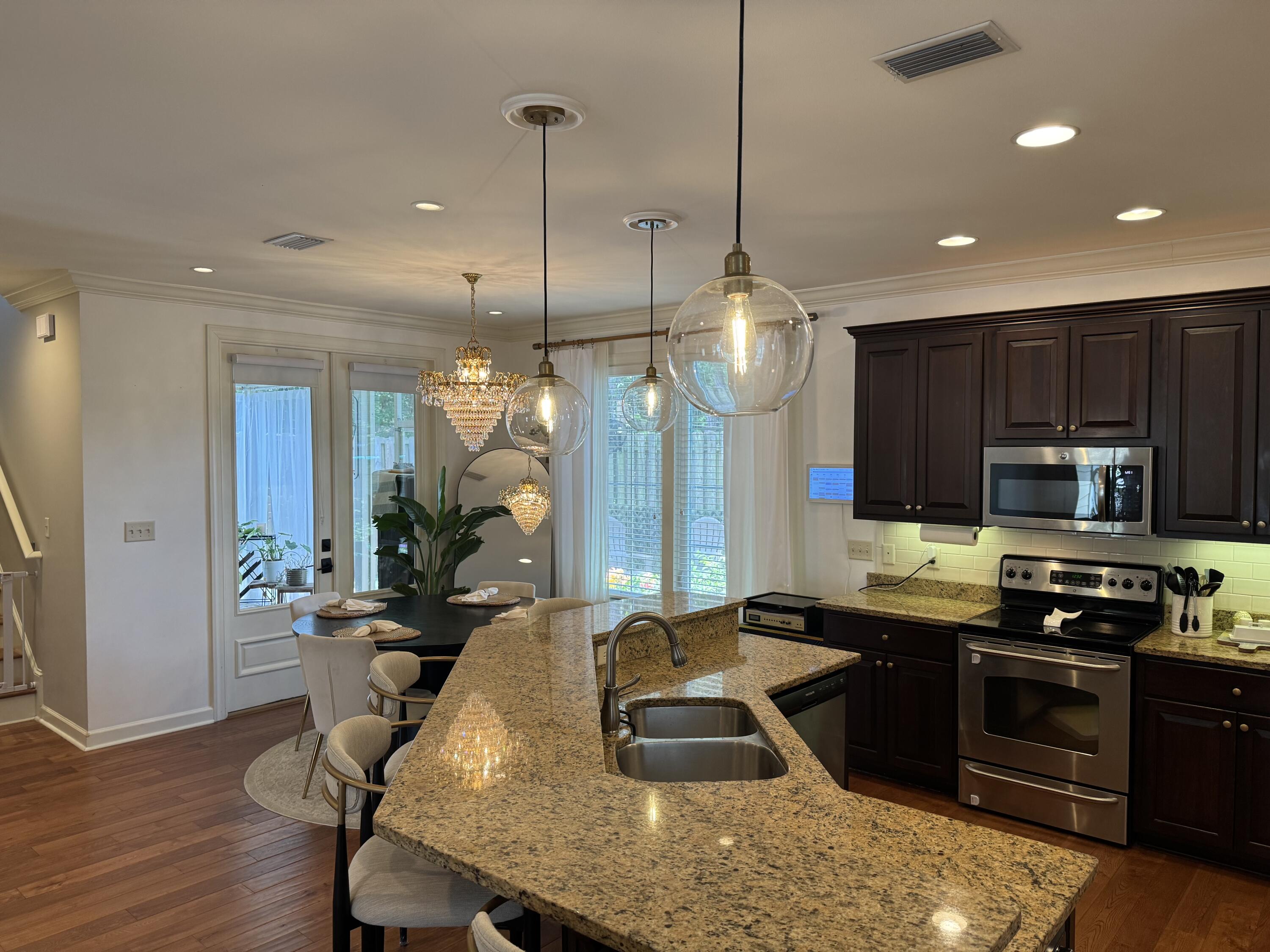 CHURCH STREET VILLAGE - Residential Lease