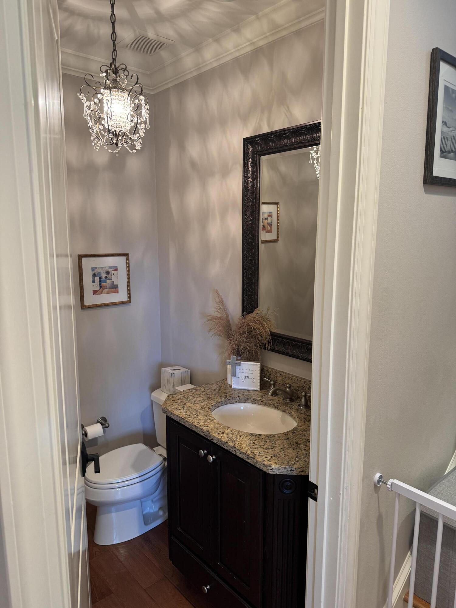 CHURCH STREET VILLAGE - Residential Lease
