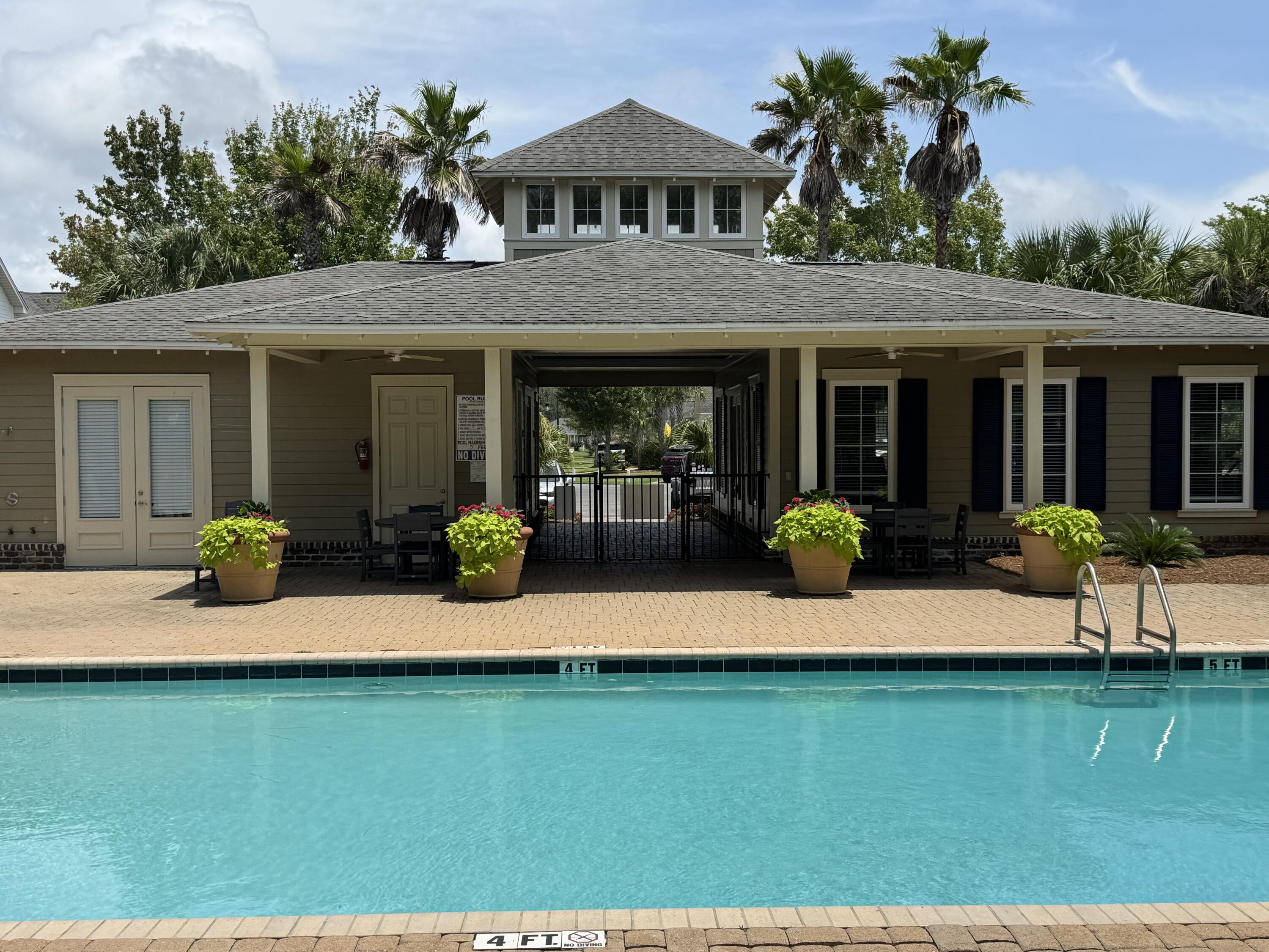 CHURCH STREET VILLAGE - Residential Lease
