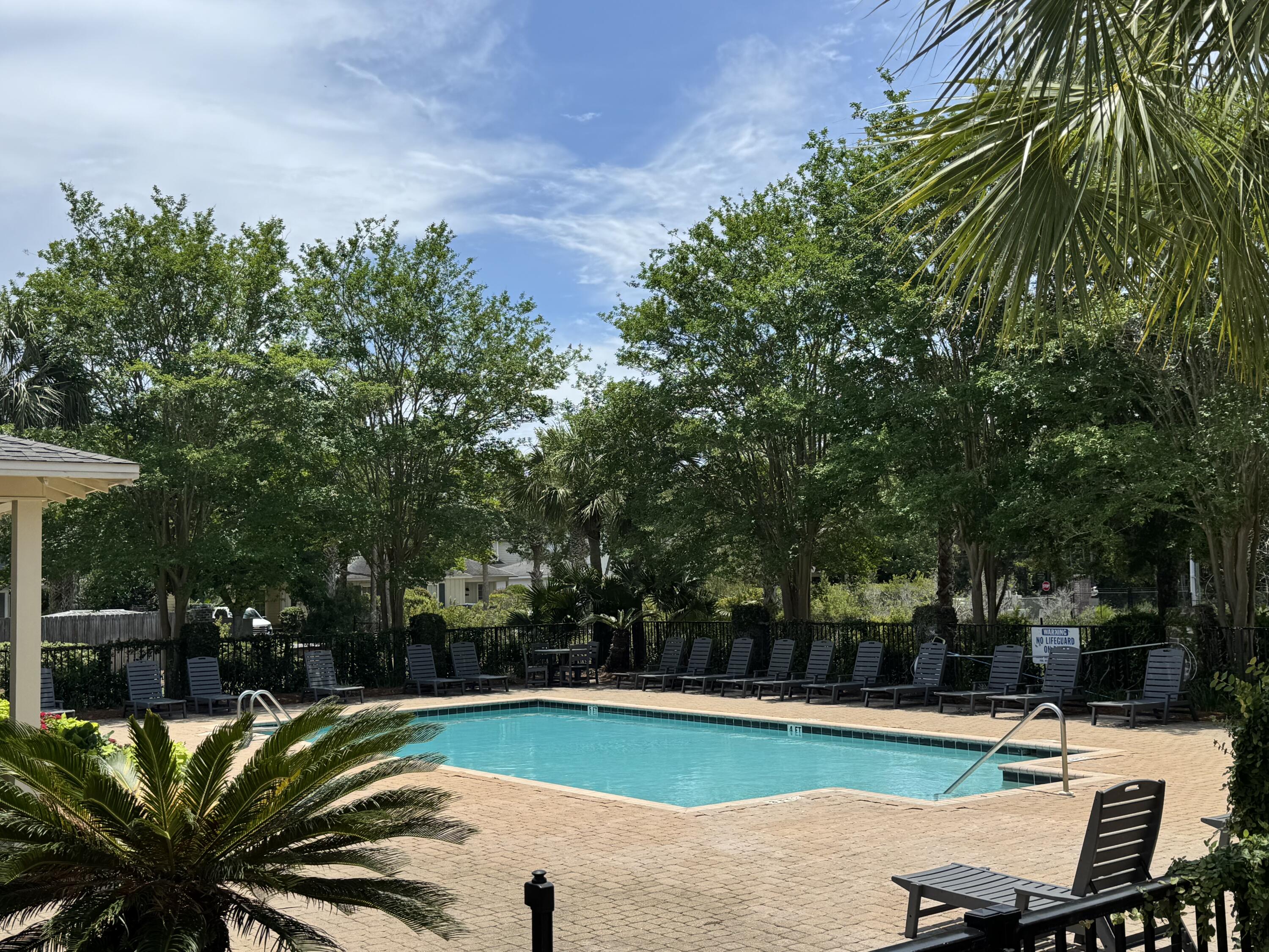 CHURCH STREET VILLAGE - Residential Lease