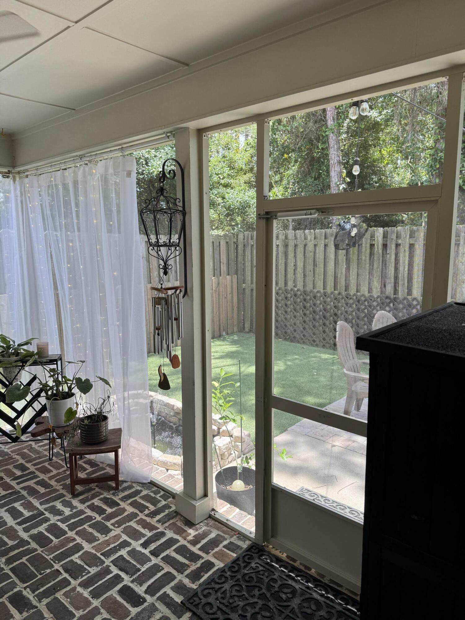 CHURCH STREET VILLAGE - Residential Lease