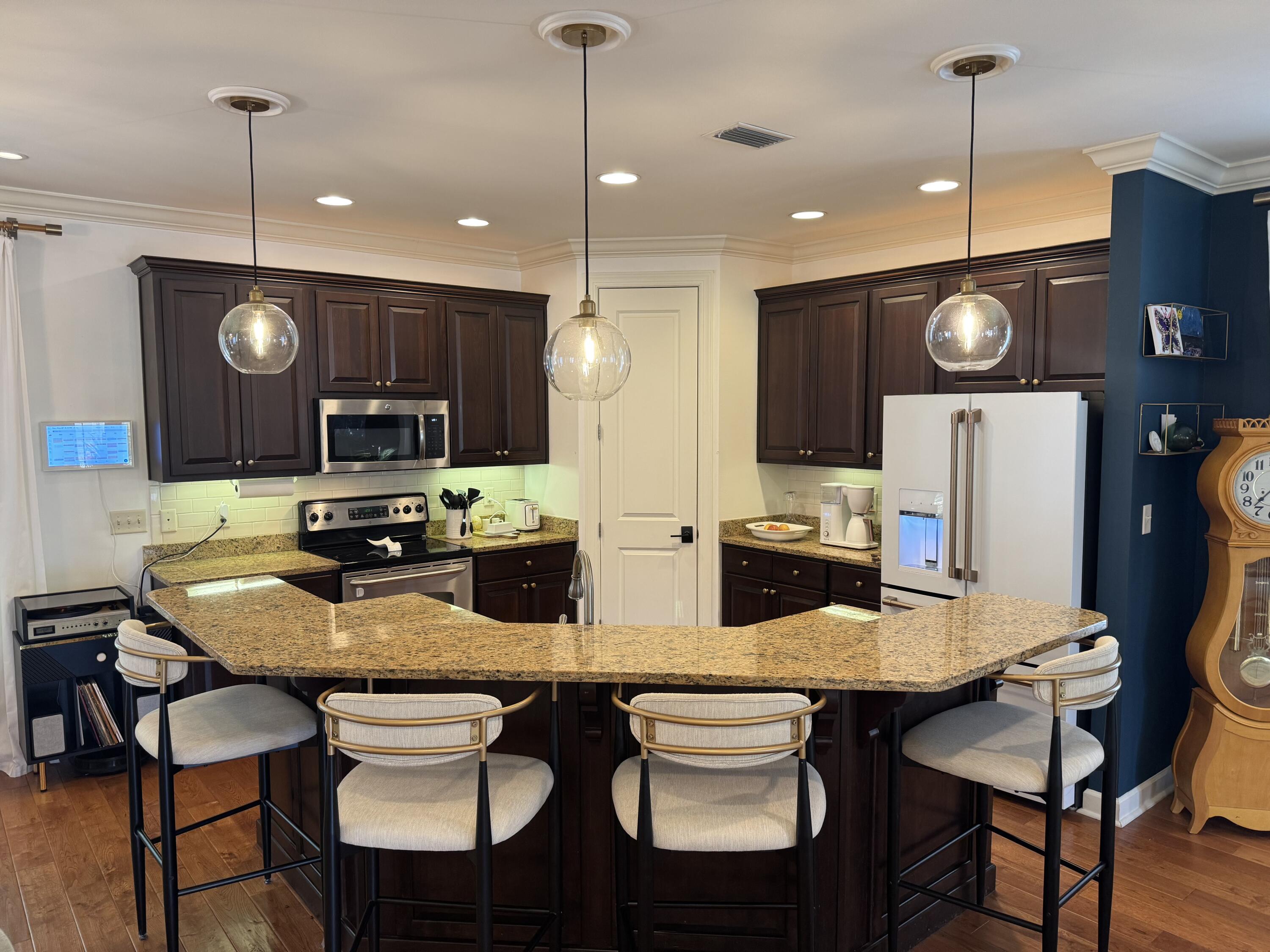 CHURCH STREET VILLAGE - Residential Lease