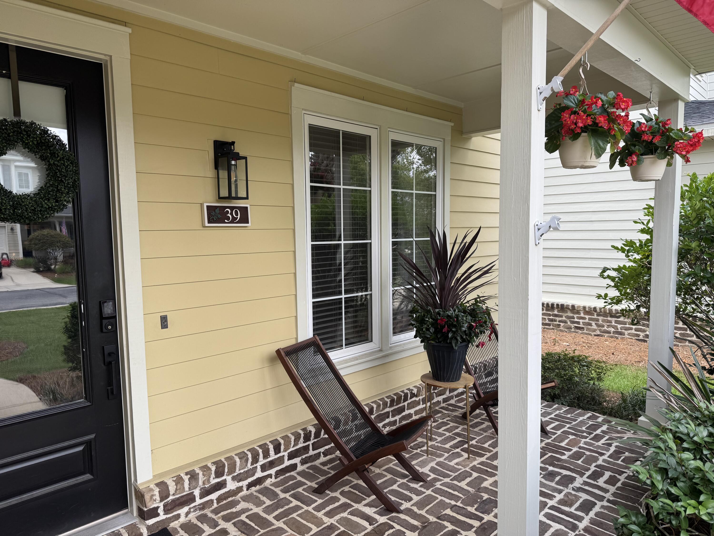 CHURCH STREET VILLAGE - Residential Lease