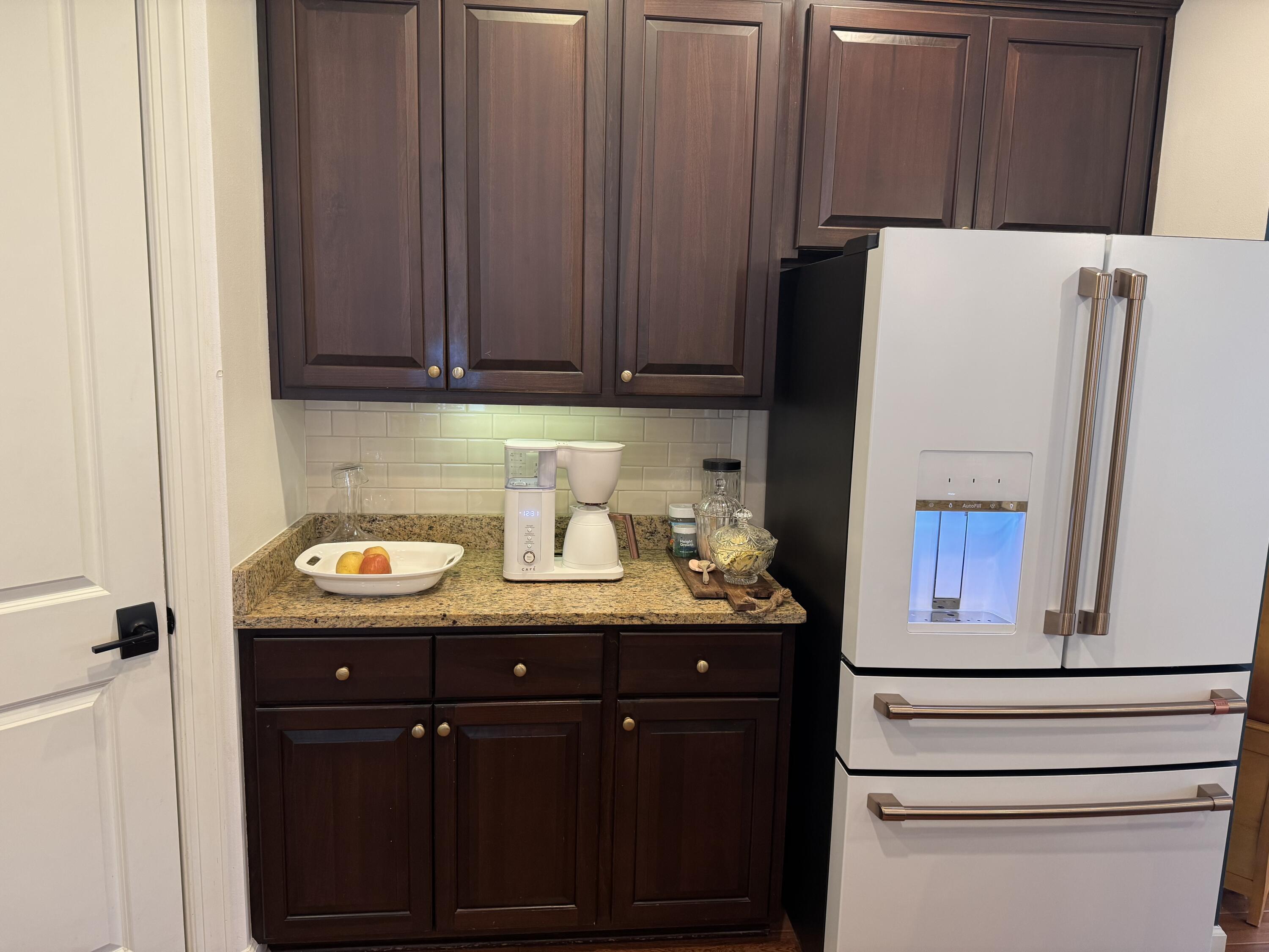 CHURCH STREET VILLAGE - Residential Lease