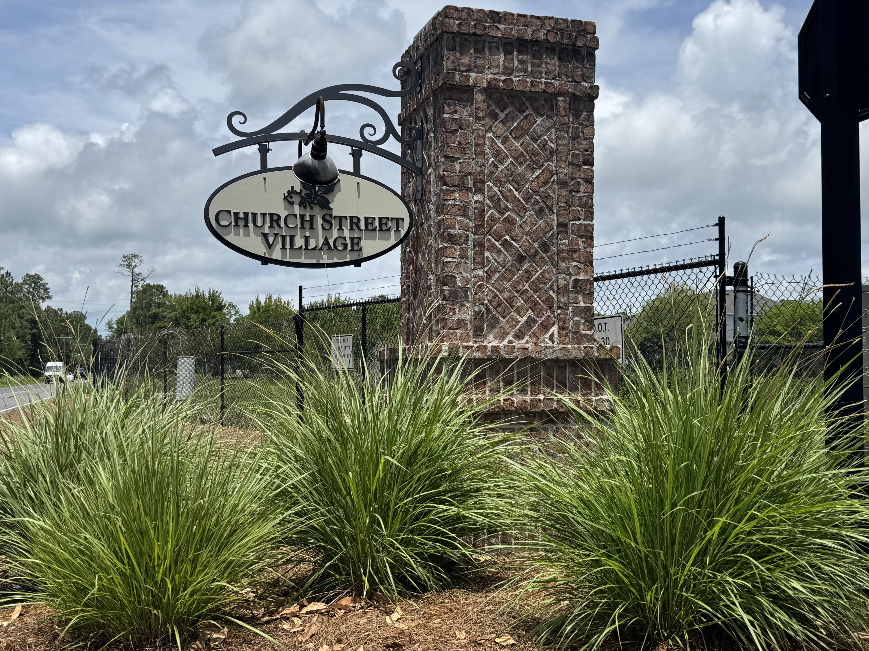 CHURCH STREET VILLAGE - Residential Lease