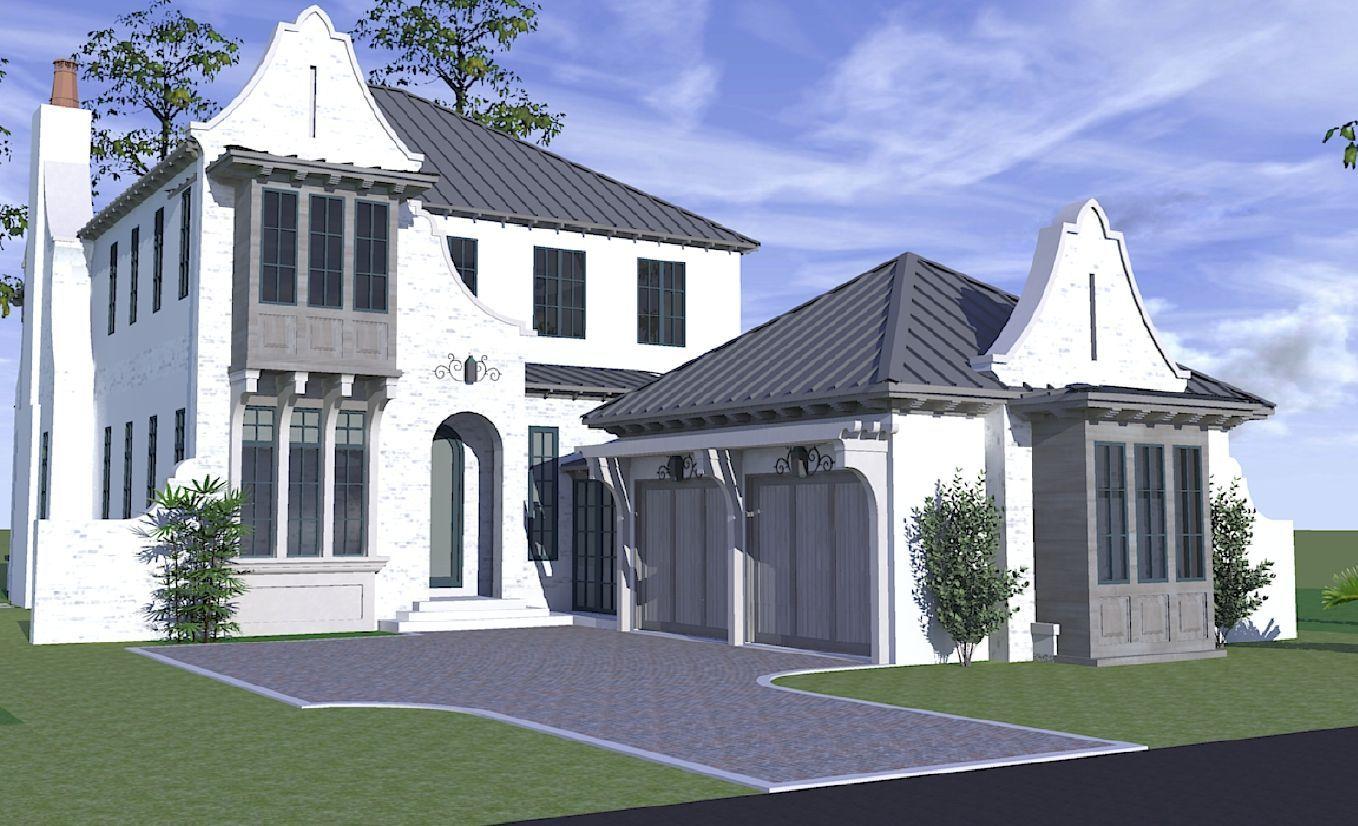 CHURCHILL OAKS - Residential