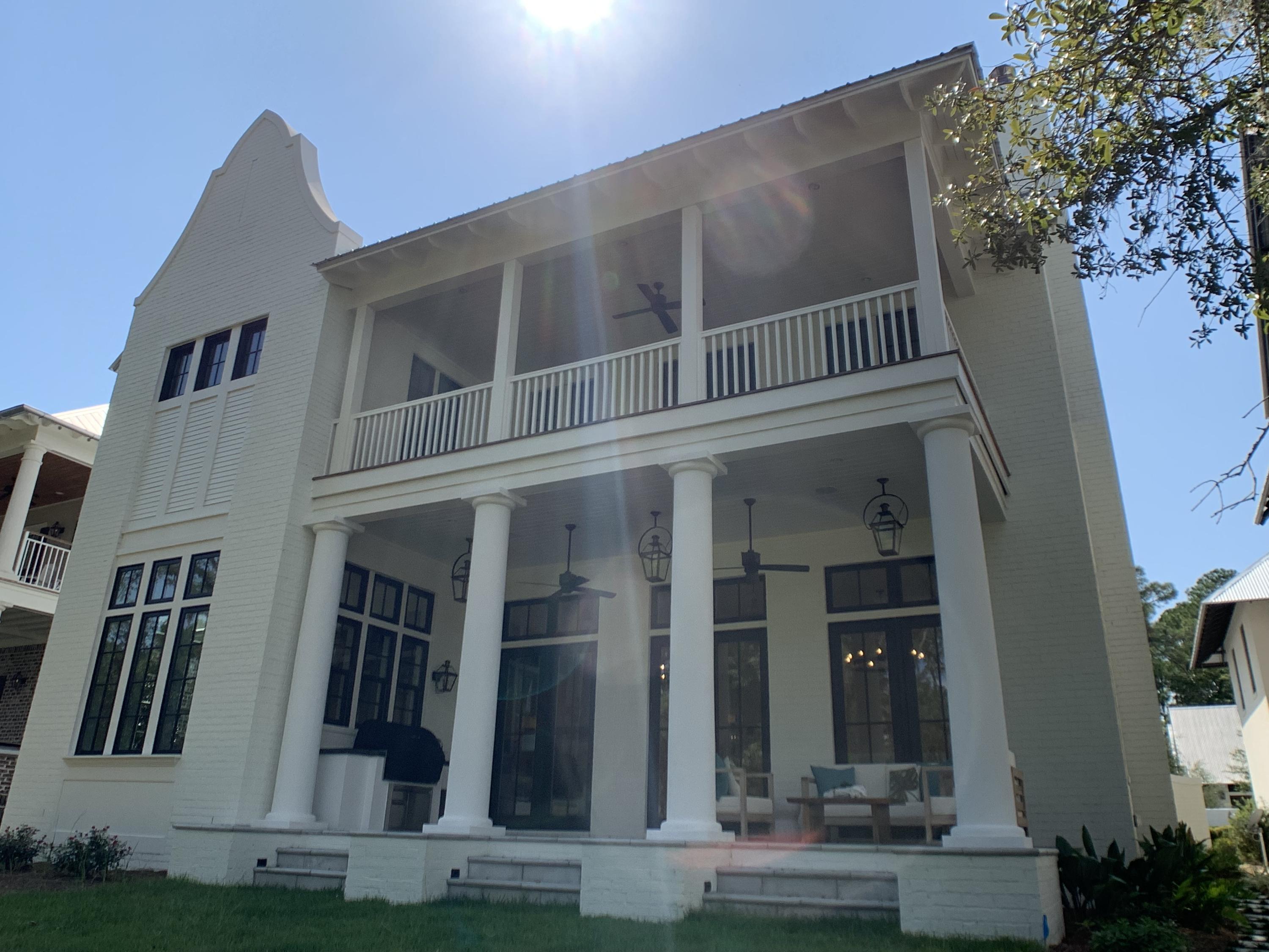 CHURCHILL OAKS - Residential