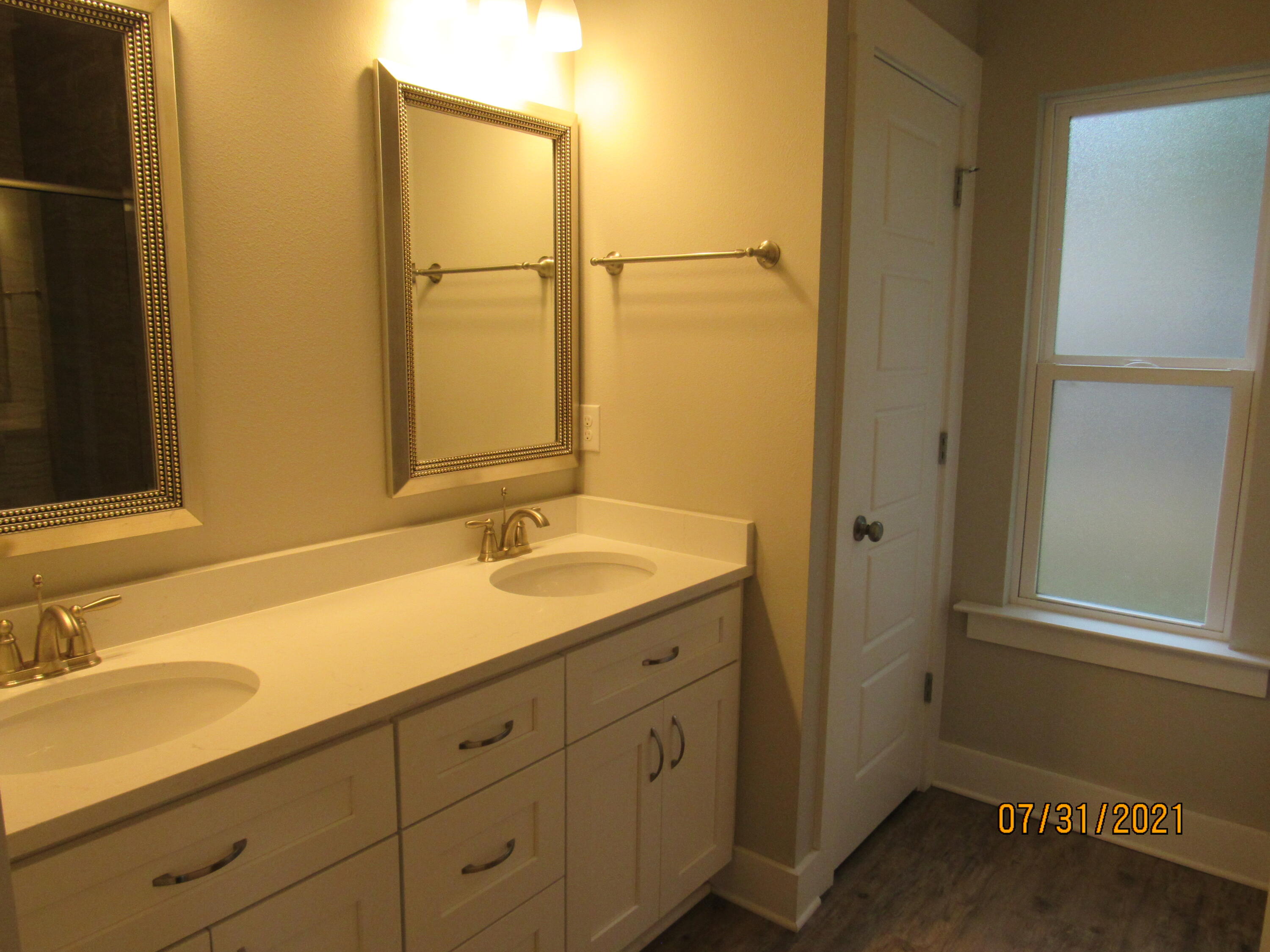 UNRECORDED SUBDIVISION - Residential Lease