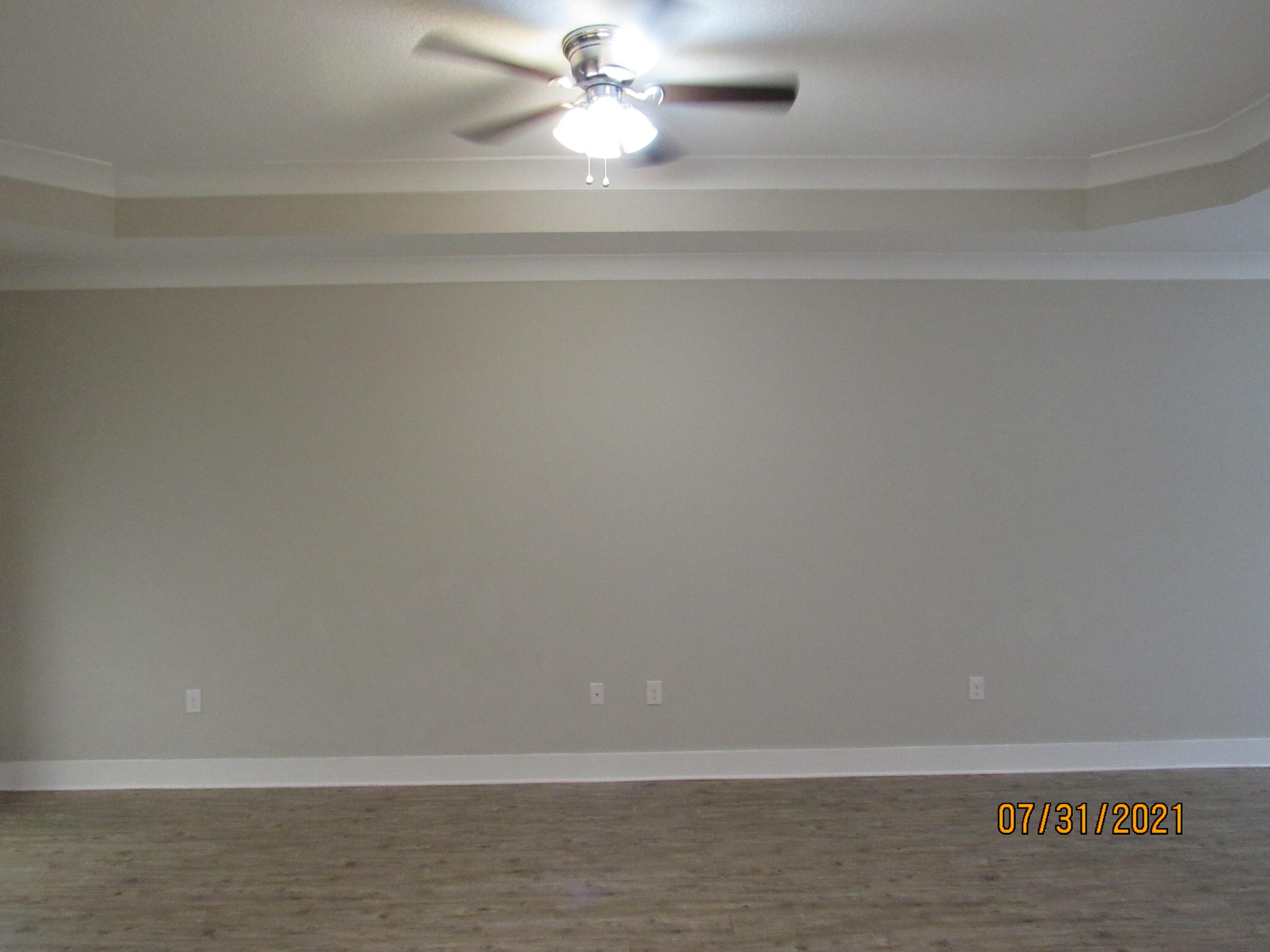 UNRECORDED SUBDIVISION - Residential Lease