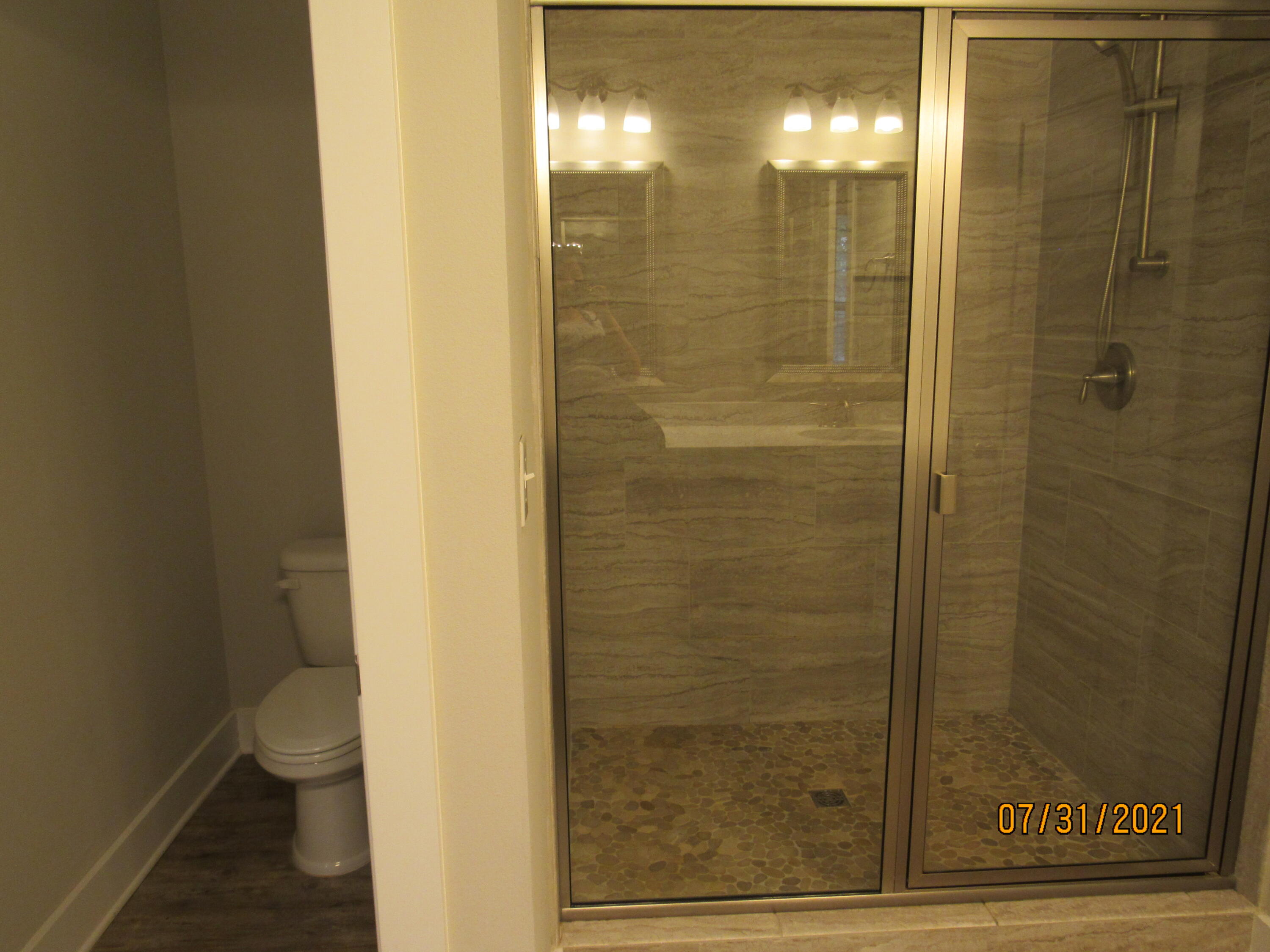 UNRECORDED SUBDIVISION - Residential Lease