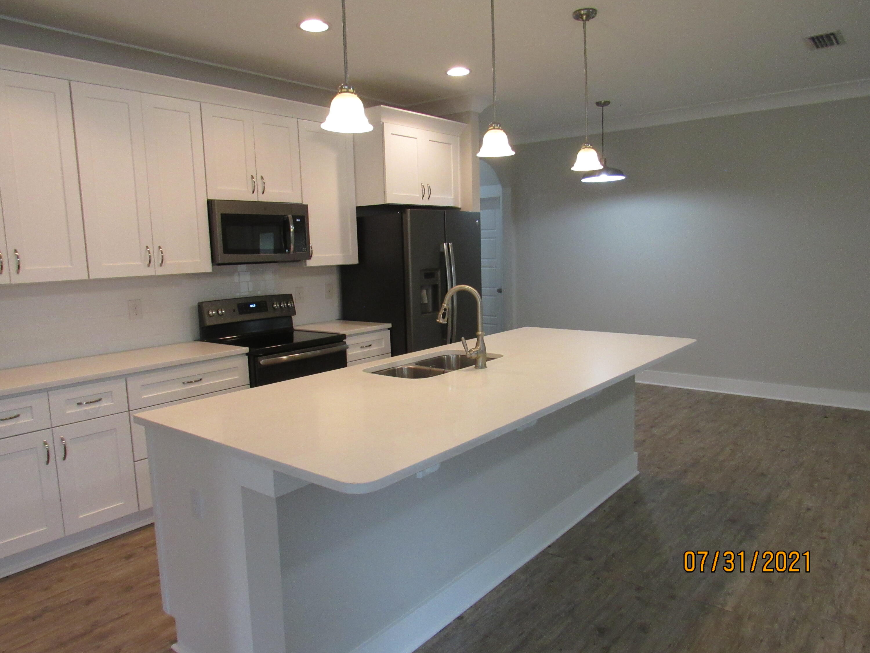 UNRECORDED SUBDIVISION - Residential Lease