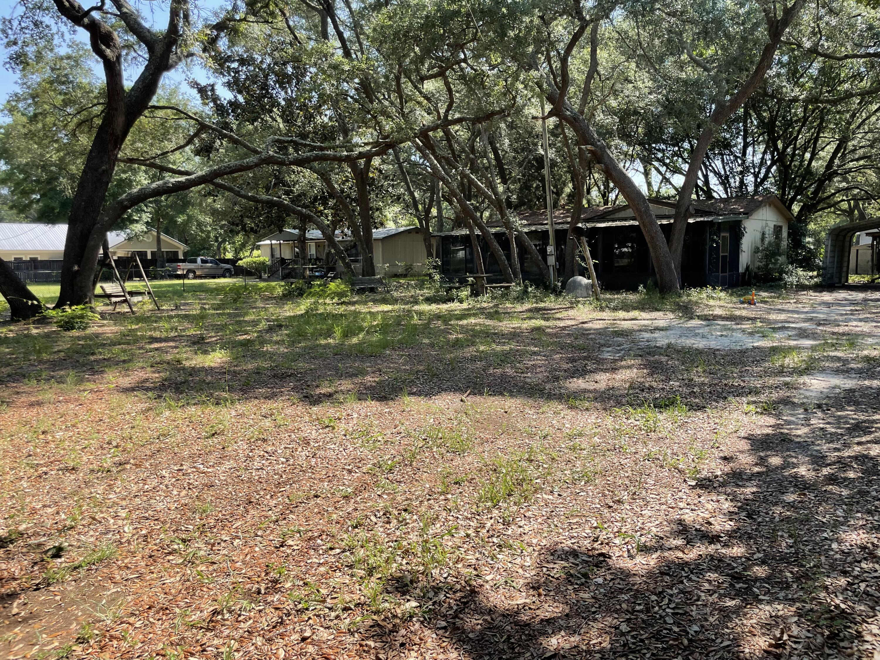 SEMINOLE - Land