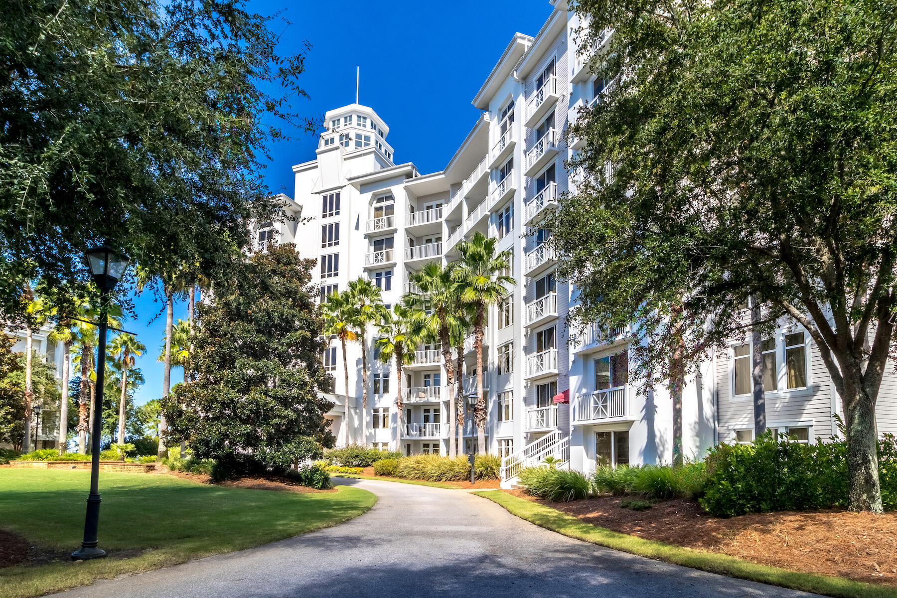 Elation - Residential