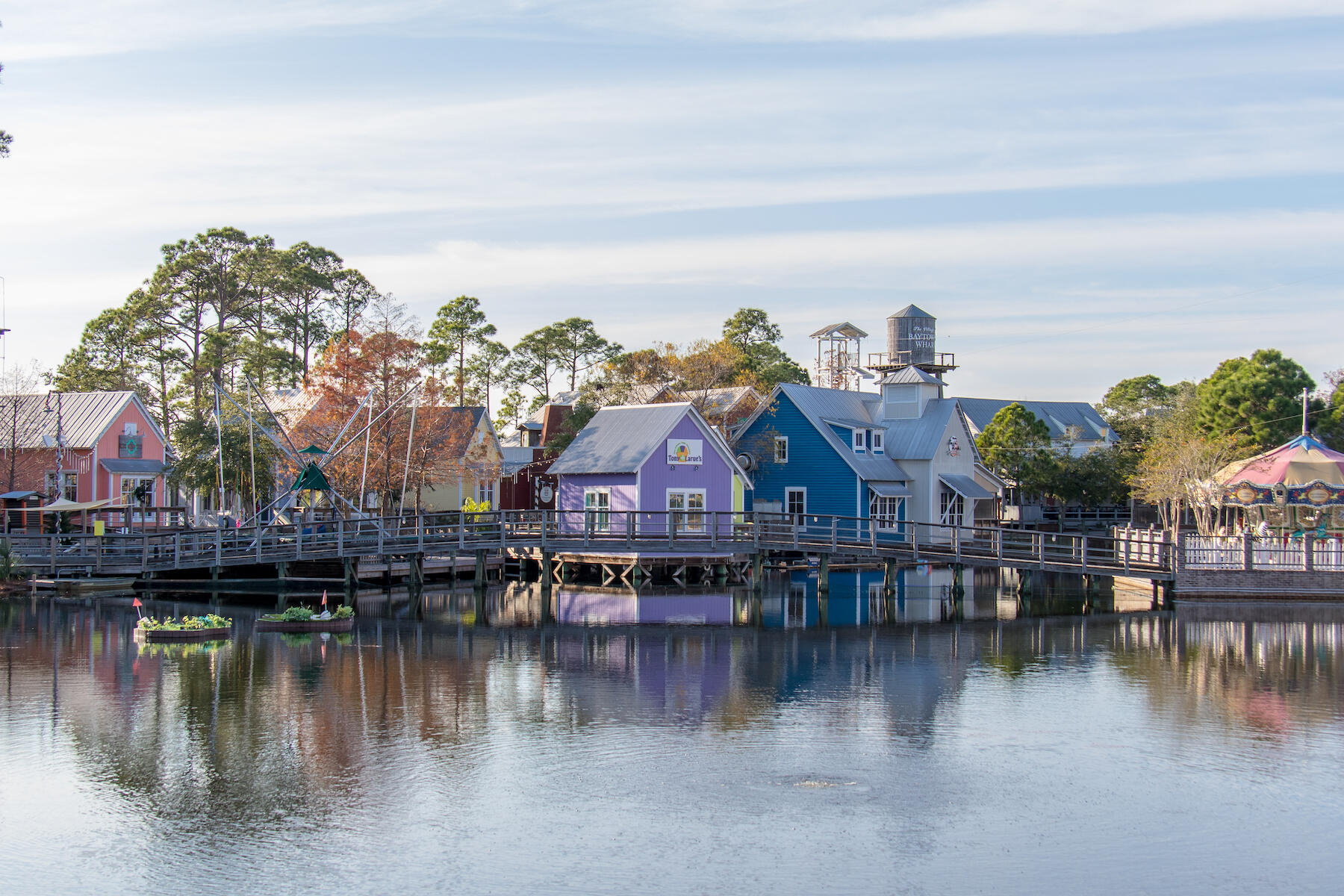 Elation - Residential