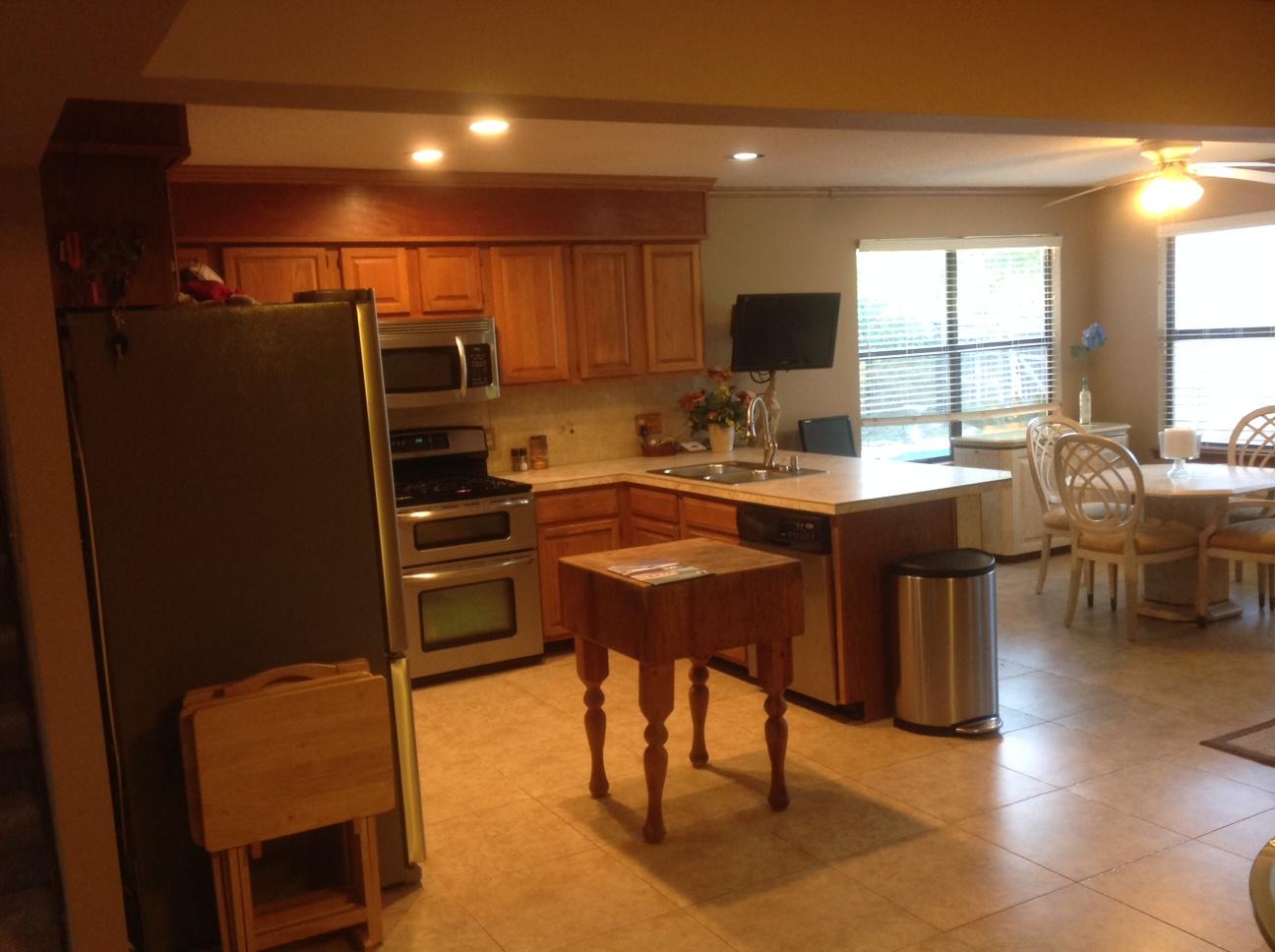 KELL-AIRE GARDENS - Residential