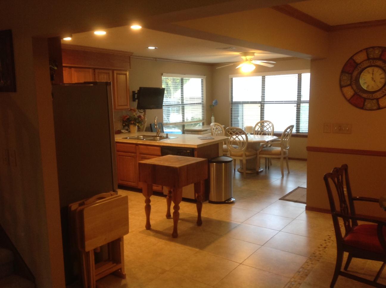 KELL-AIRE GARDENS - Residential