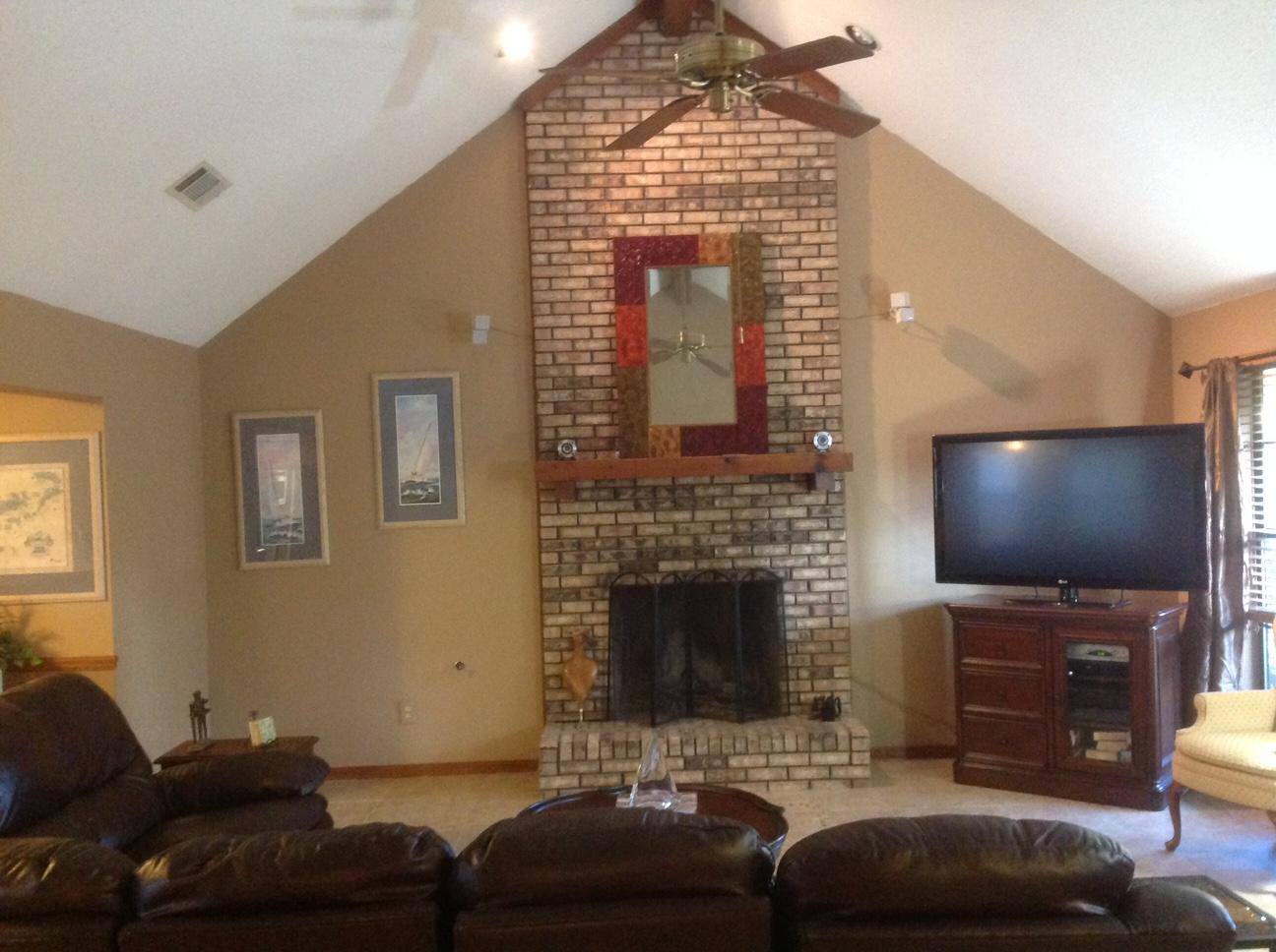 KELL-AIRE GARDENS - Residential