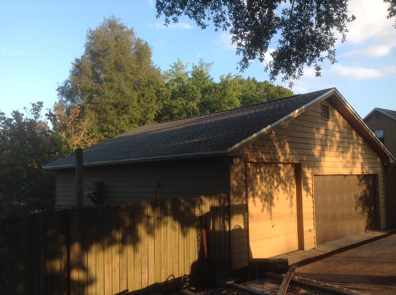 KELL-AIRE GARDENS - Residential