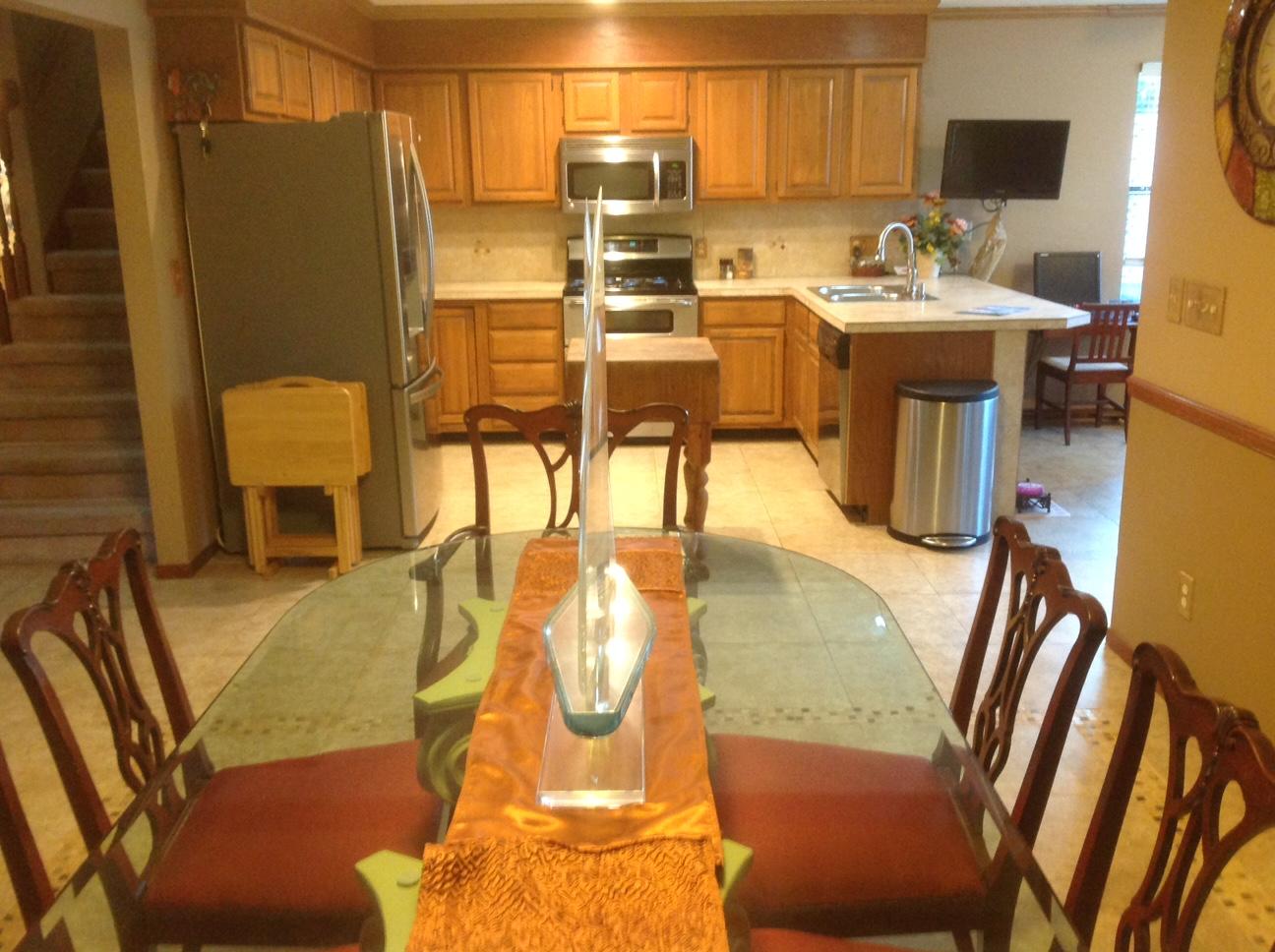 KELL-AIRE GARDENS - Residential