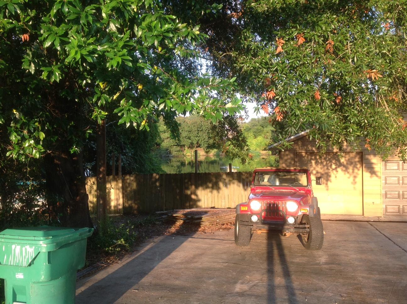 KELL-AIRE GARDENS - Residential